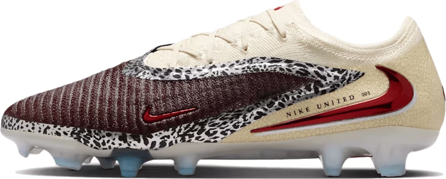 Nike Phantom 6 Low Elite FG United 003 Pack