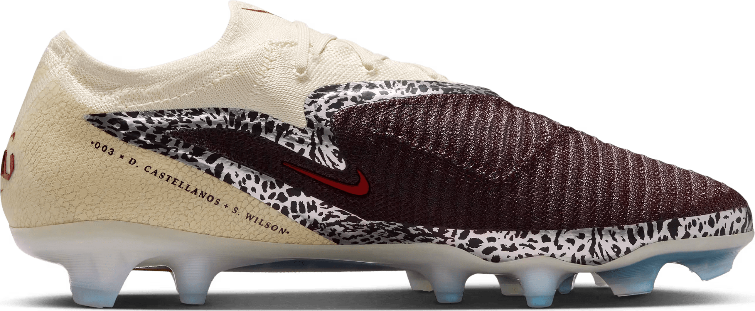 Nike Phantom 6 Low Elite FG United 003 Pack