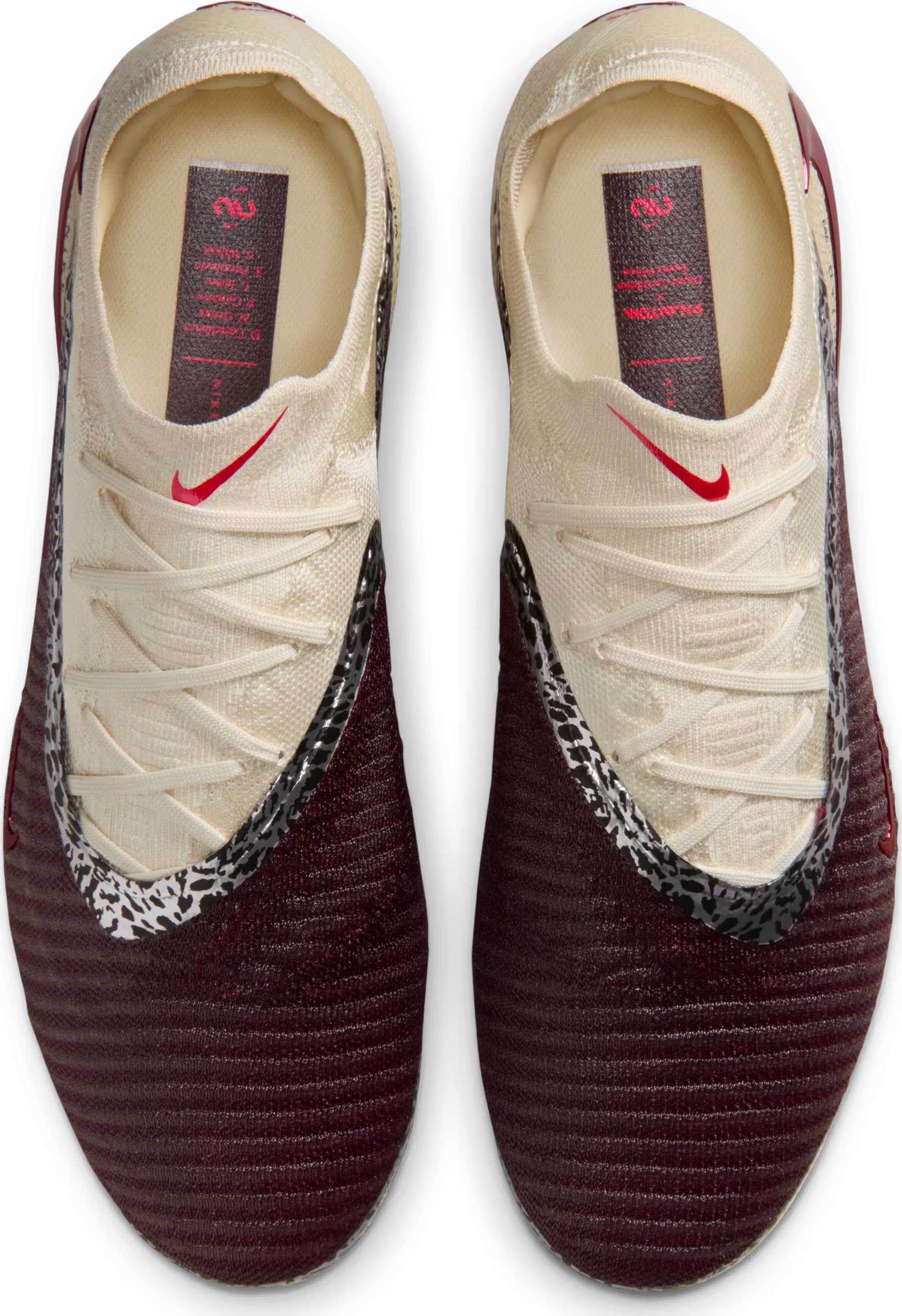 Nike Phantom 6 Low Elite FG United 003 Pack