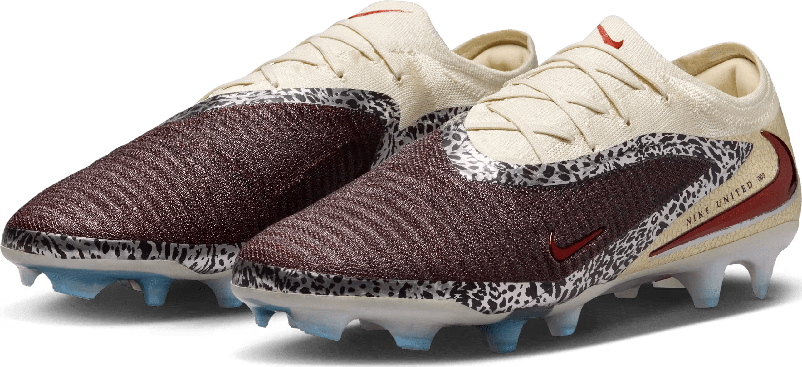 Nike Phantom 6 Low Elite FG United 003 Pack