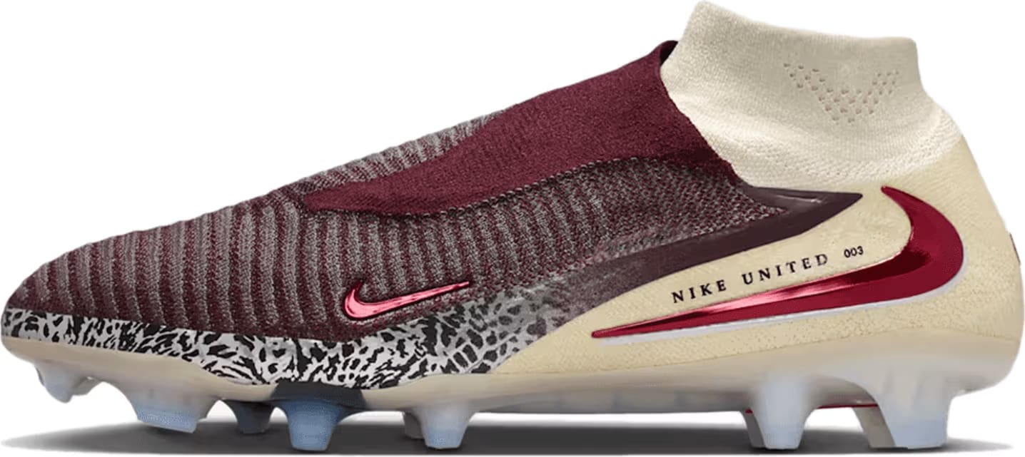 Nike Phantom 6 High Elite FG United 003 Pack