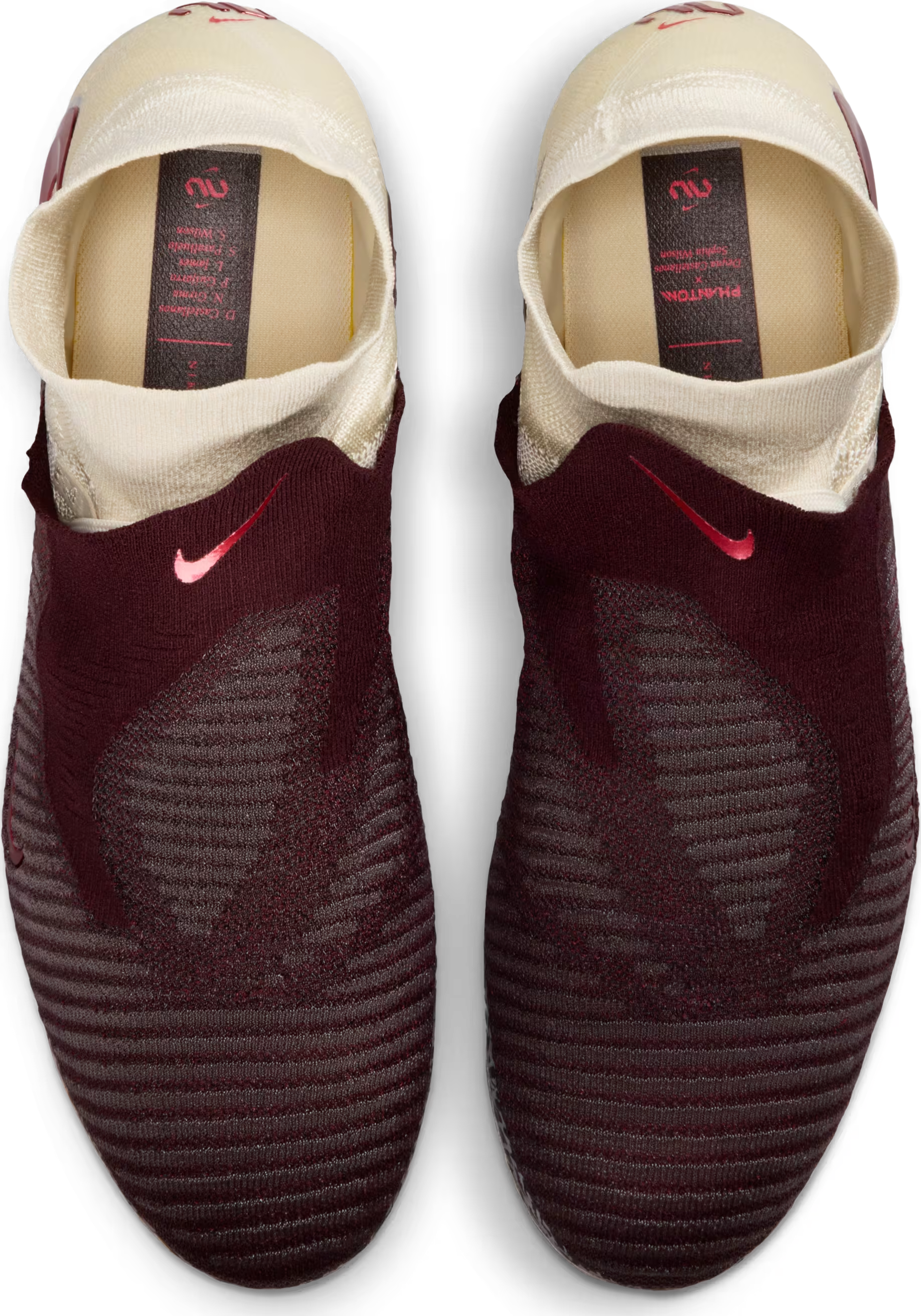 Nike Phantom 6 High Elite FG United 003 Pack