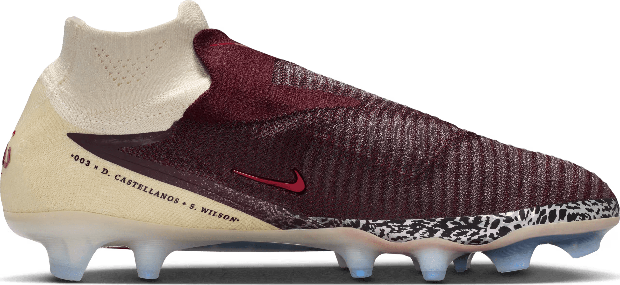 Nike Phantom 6 High Elite FG United 003 Pack