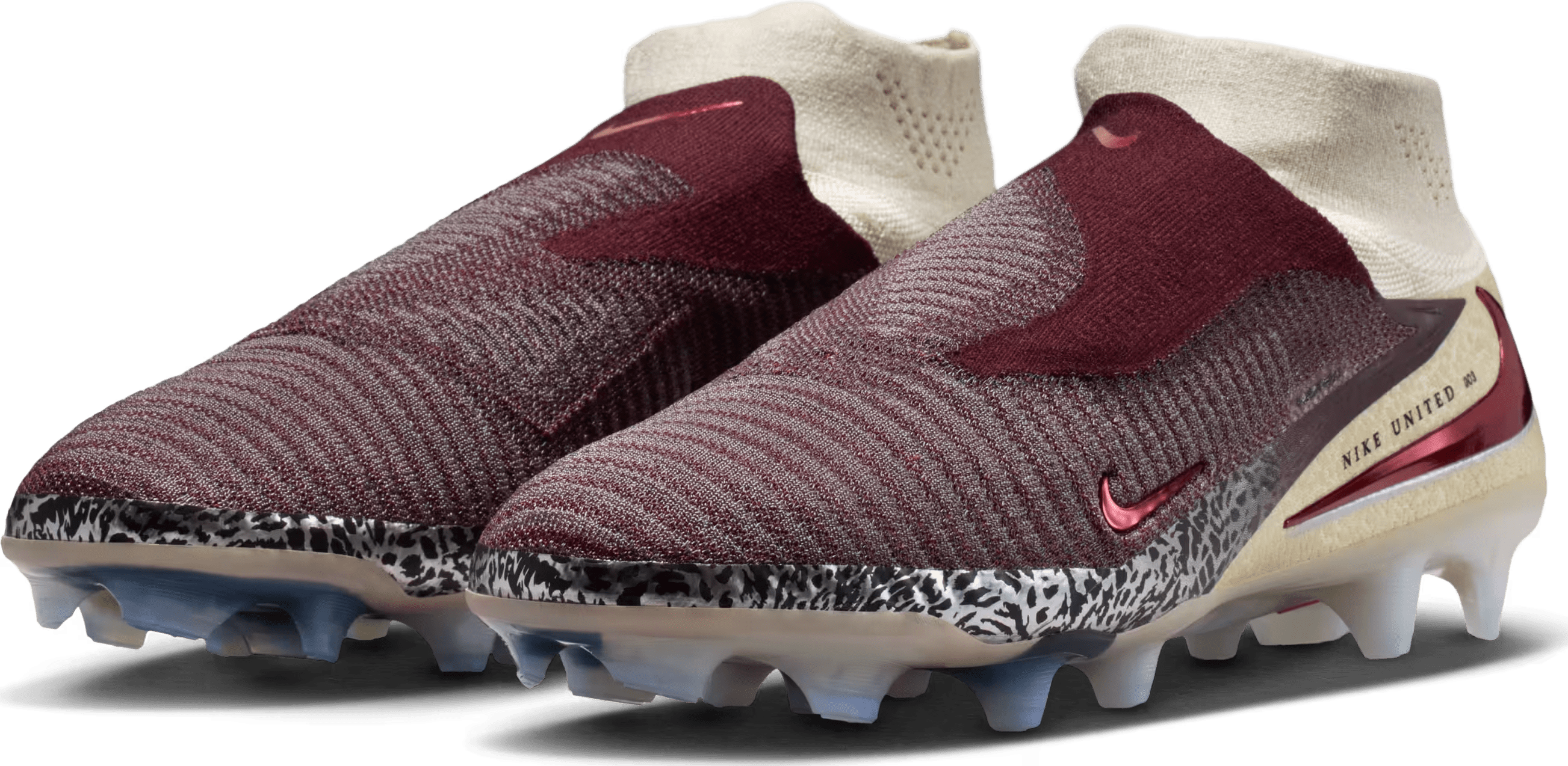 Nike Phantom 6 High Elite FG United 003 Pack