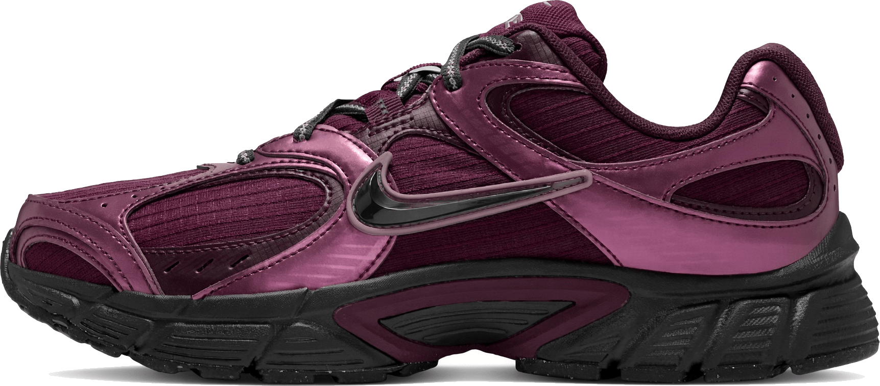 Nike V5 RNR Ripstop "Burgundy Crush"