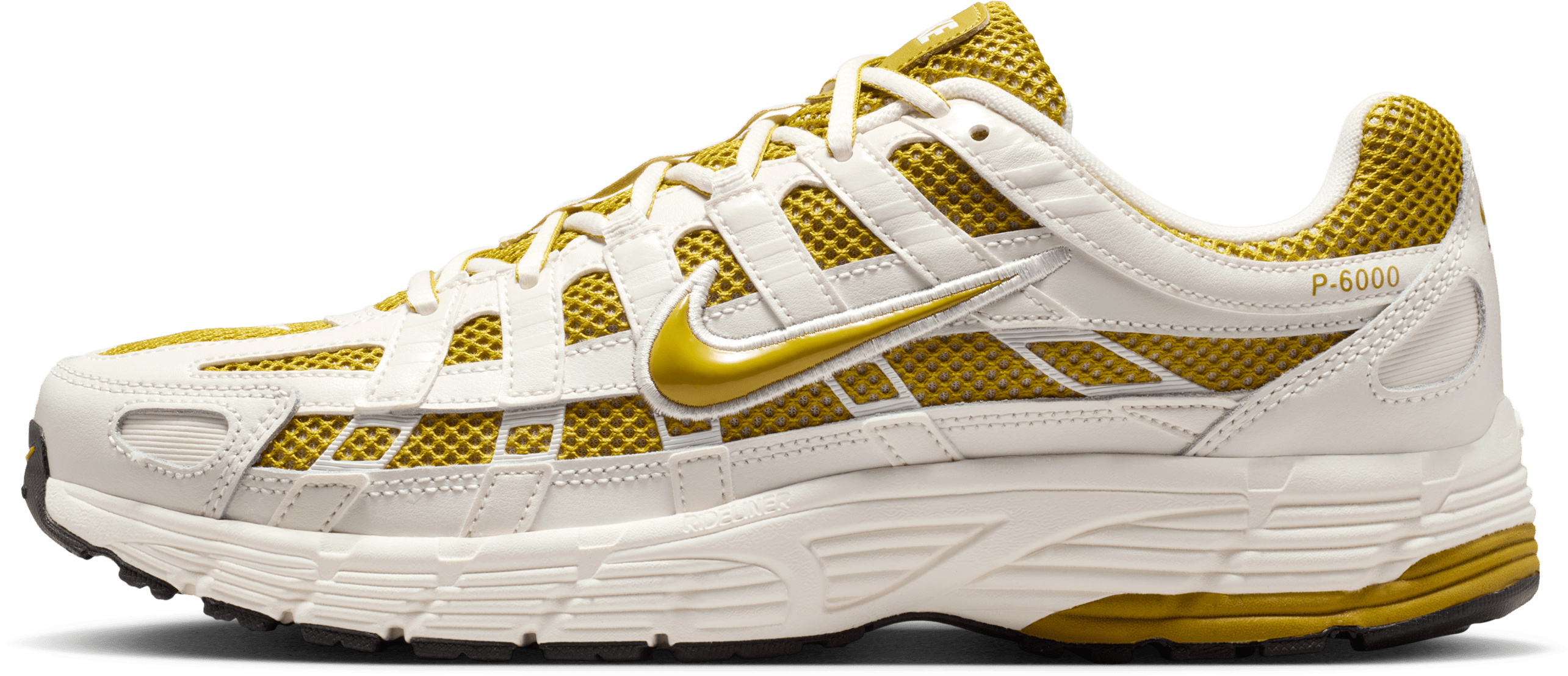 Nike P-6000 "Peat Moss"