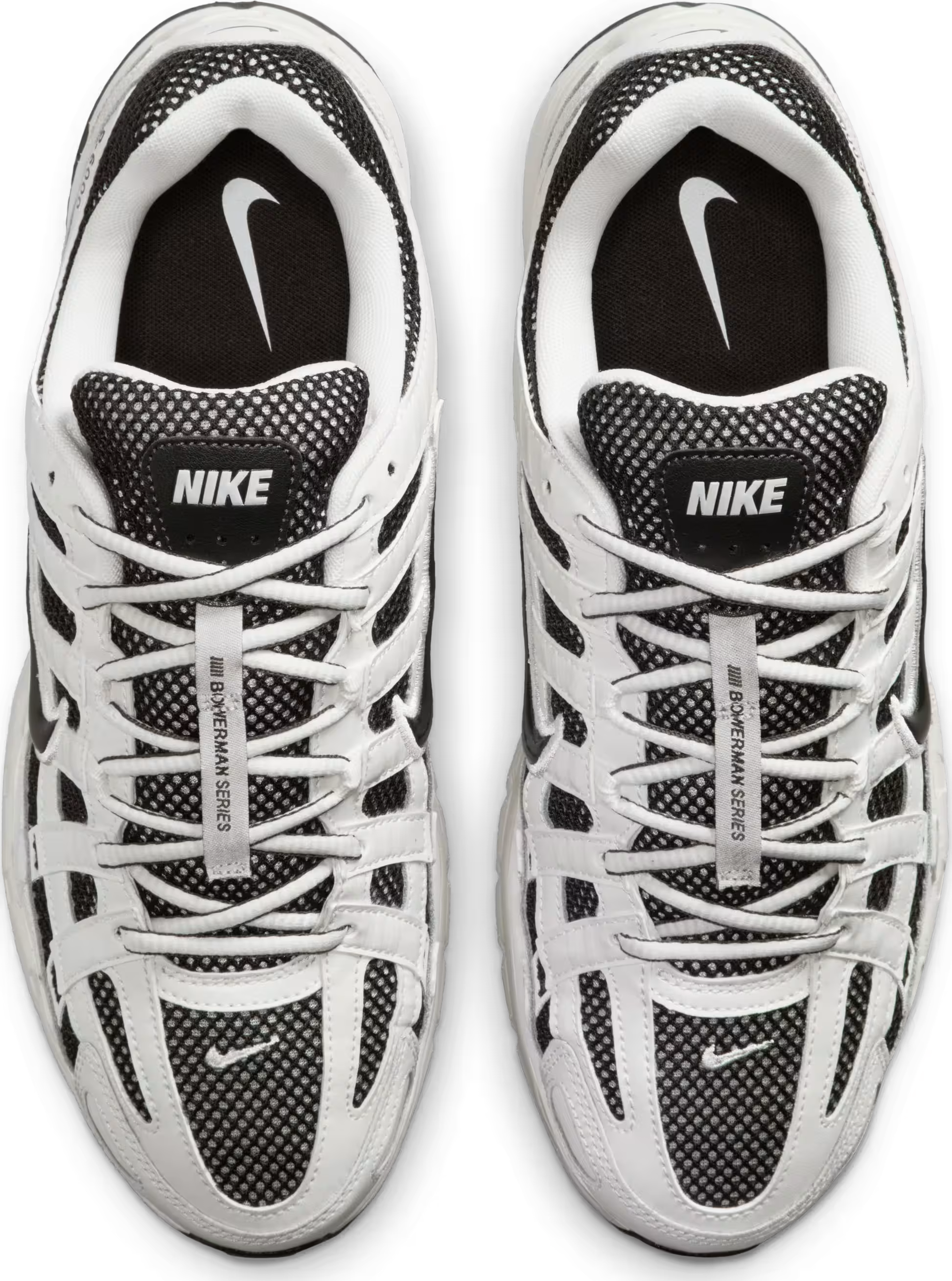 Nike P-6000 "Sail Medium Ash Off Noir"