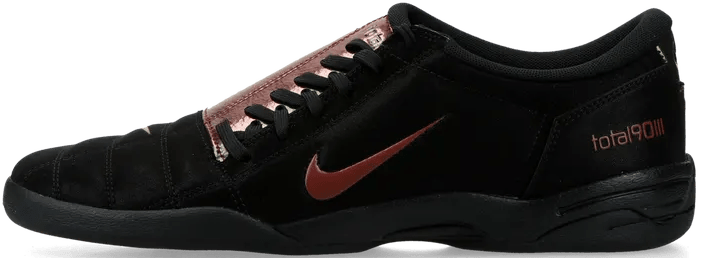 Nike Total 90 Premium Tiempo "Red Sepia"