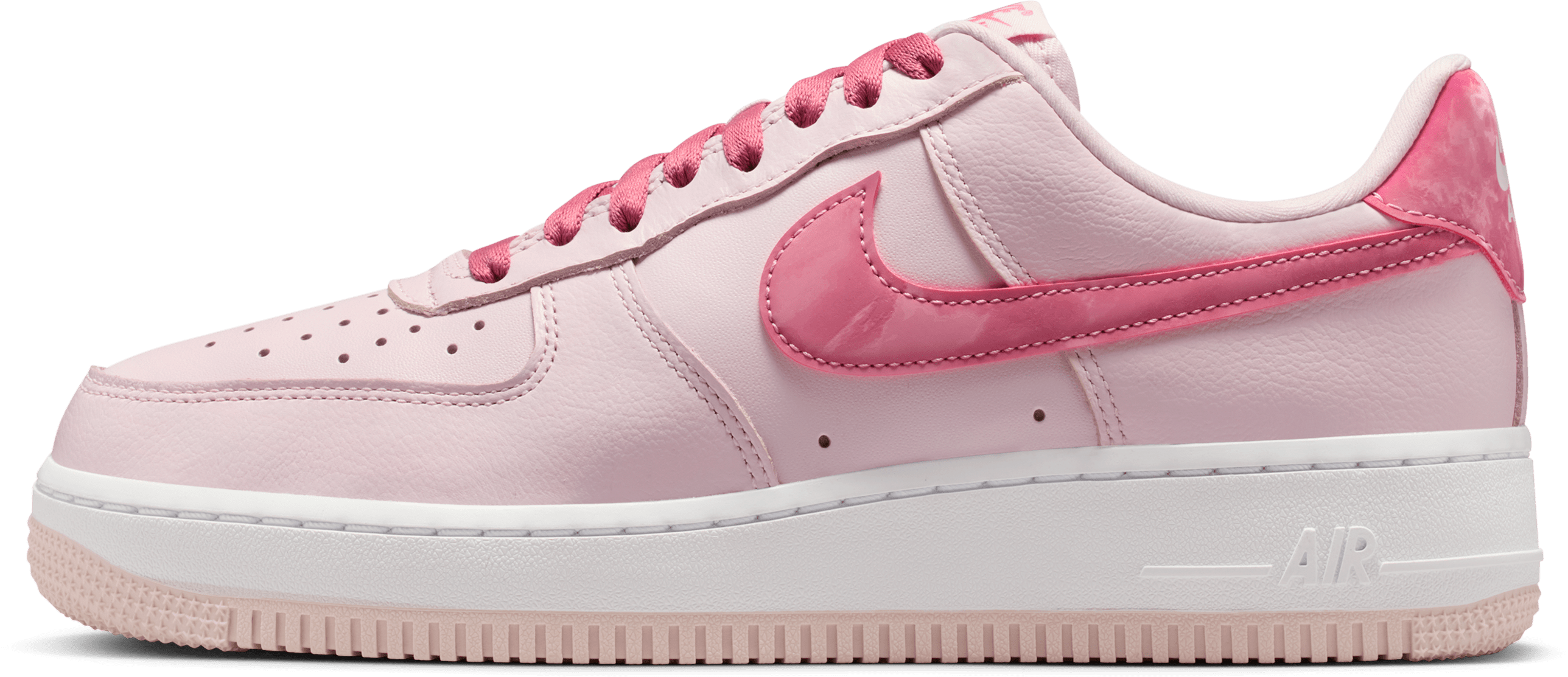 Nike Air Force 1 '07 Wmns "Valentine's Day 2026"