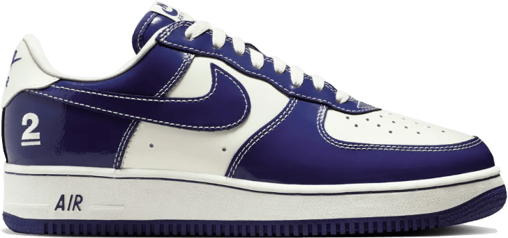 NIGO x Nike Air Force 1 Low "Last Orgy 2"