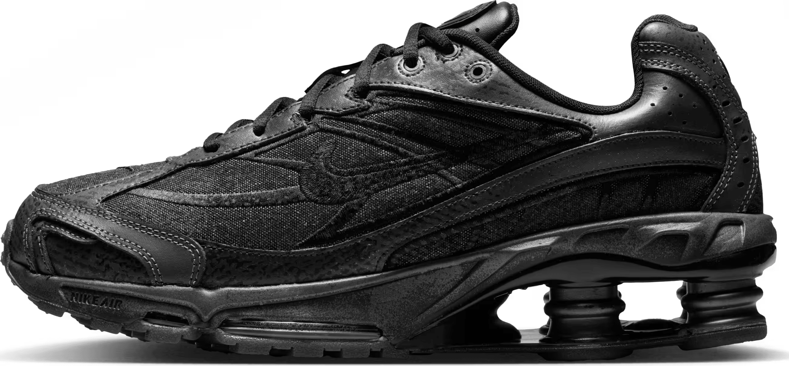 Nike Shox Ride 2 Premium