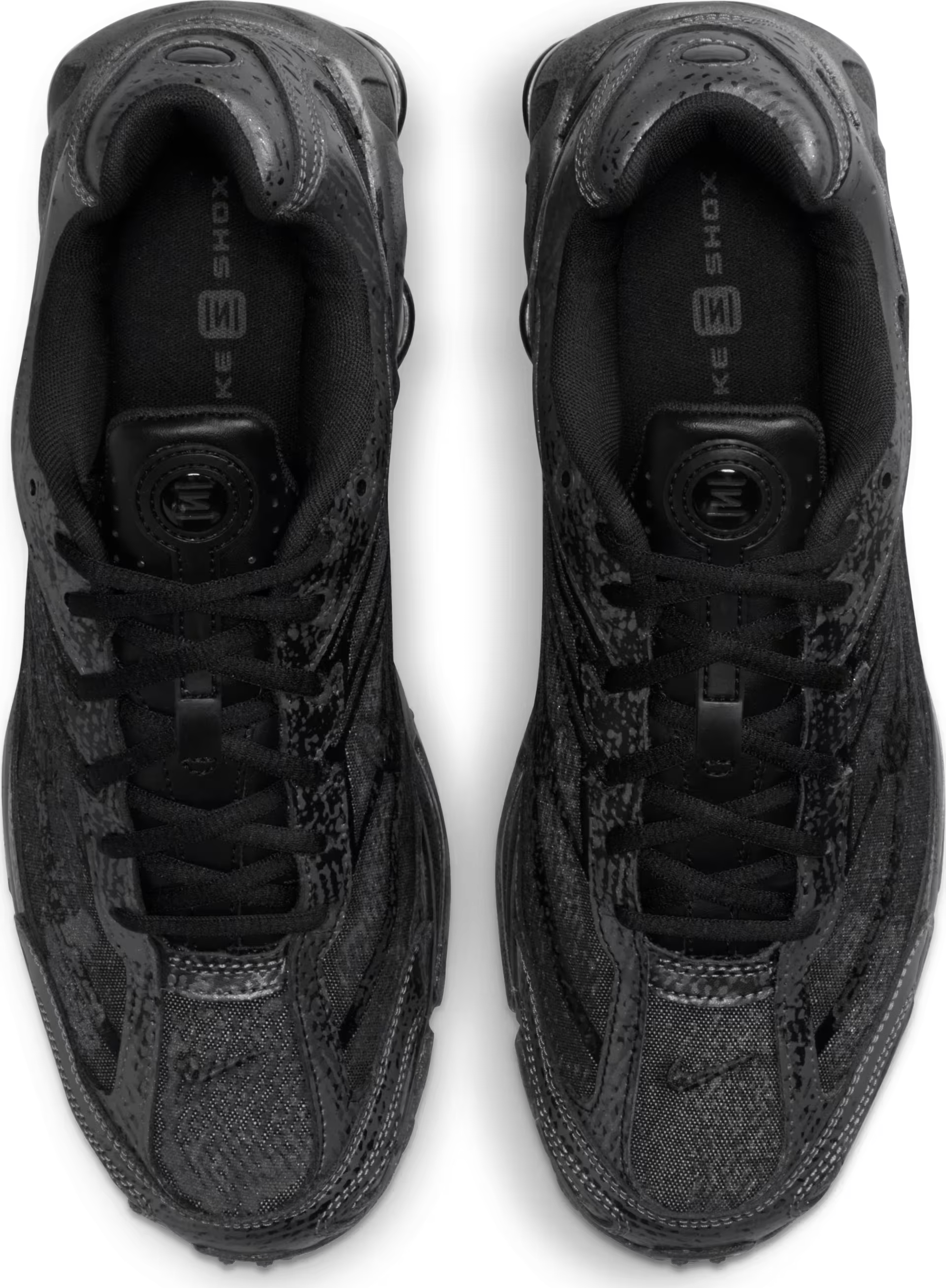 Nike Shox Ride 2 Premium