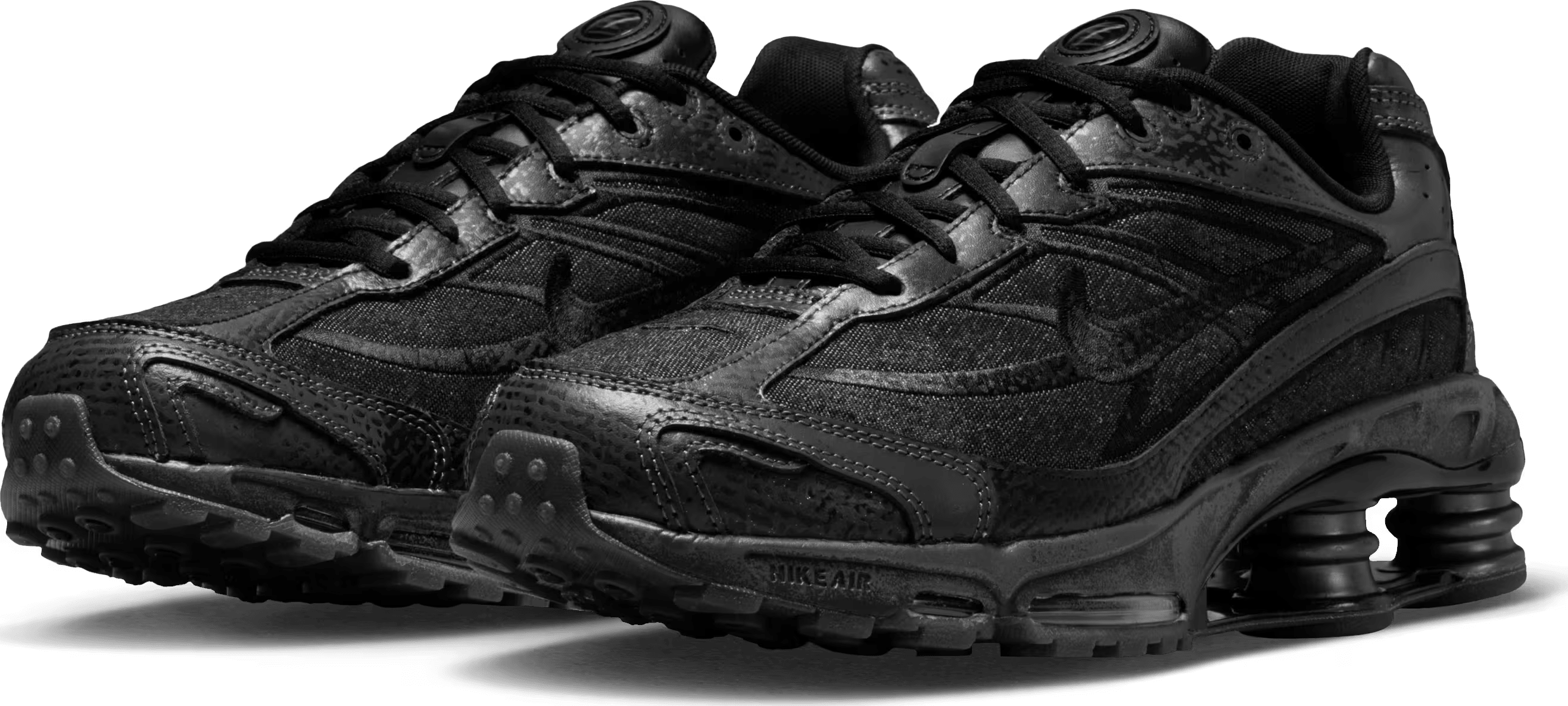 Nike Shox Ride 2 Premium