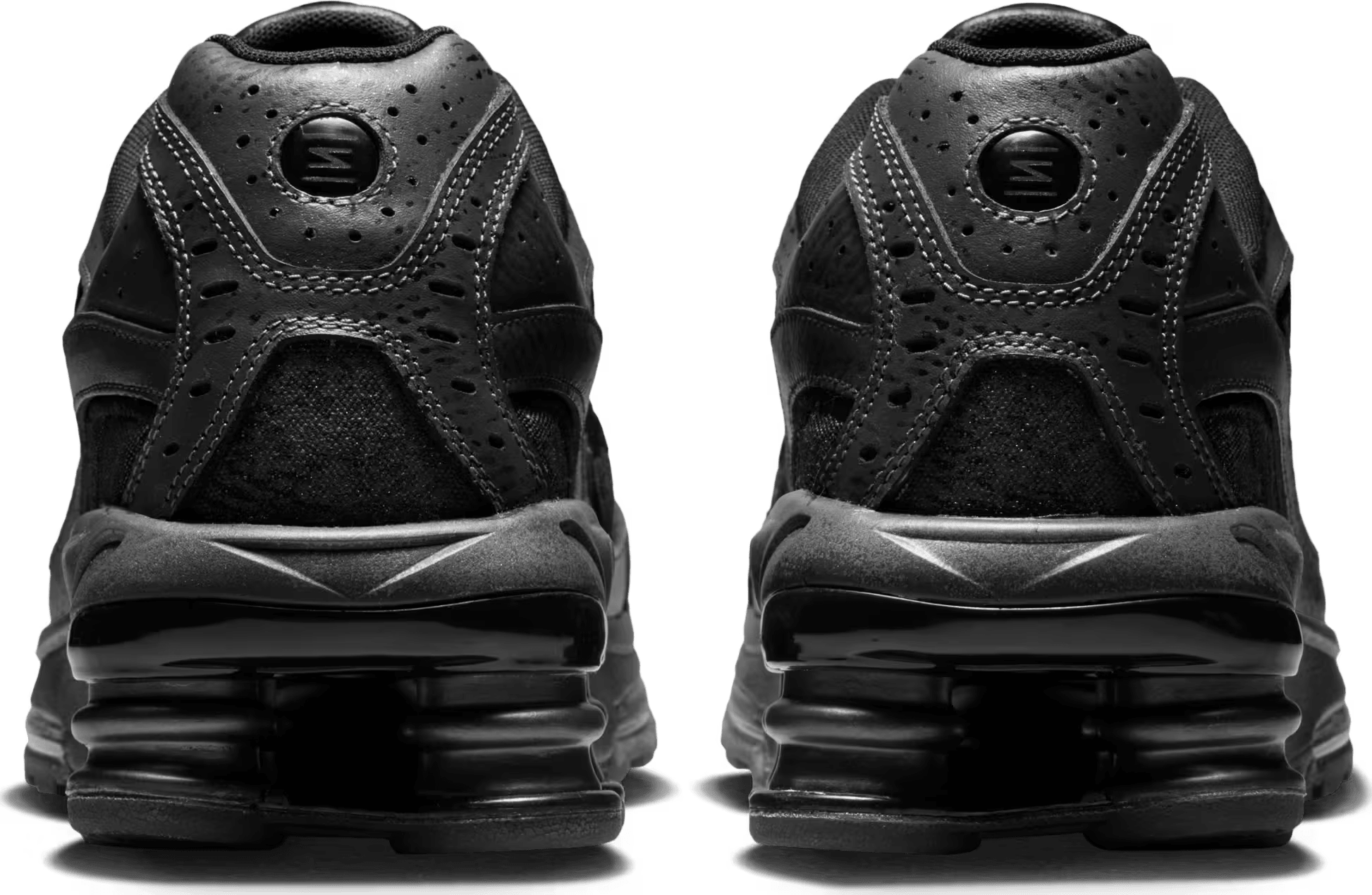 Nike Shox Ride 2 Premium