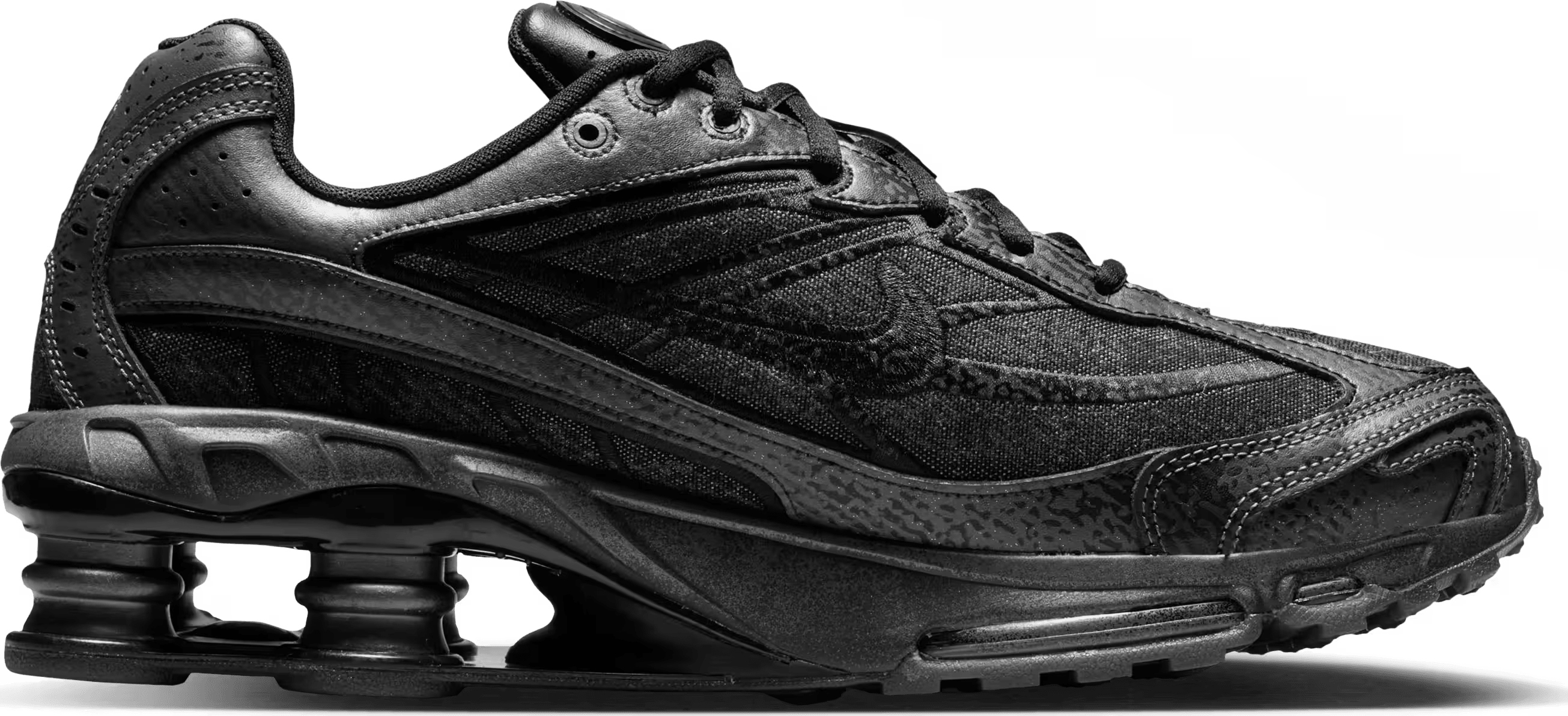 Nike Shox Ride 2 Premium