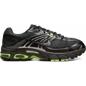 Nike Air Max Moto 2K "Black Volt Metallic Pewter"