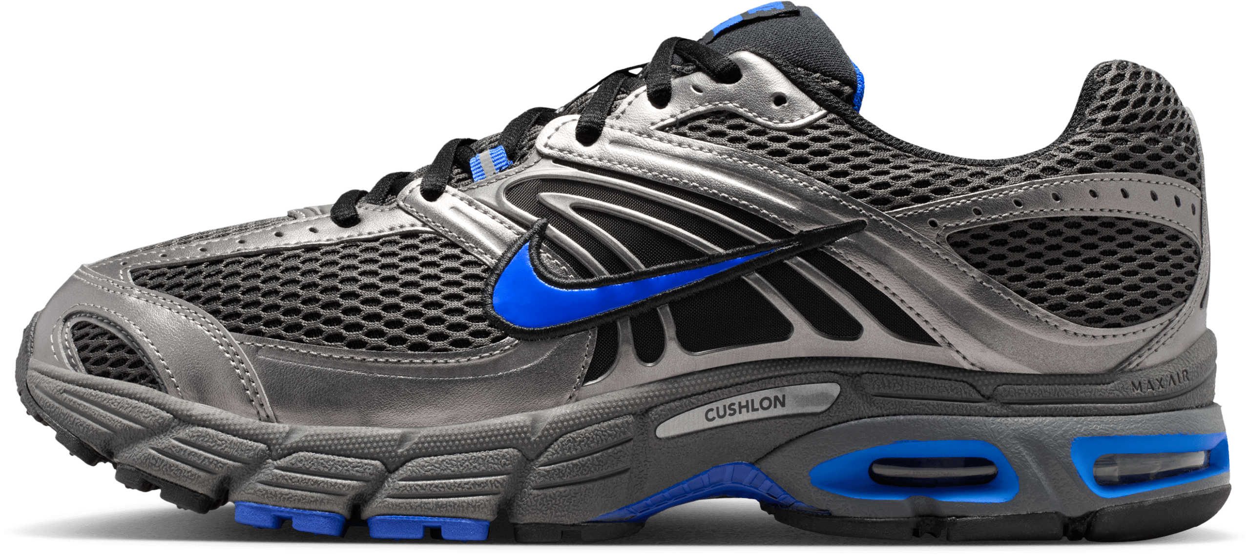Nike Air Max Moto 2K "Grey Racer Blue"