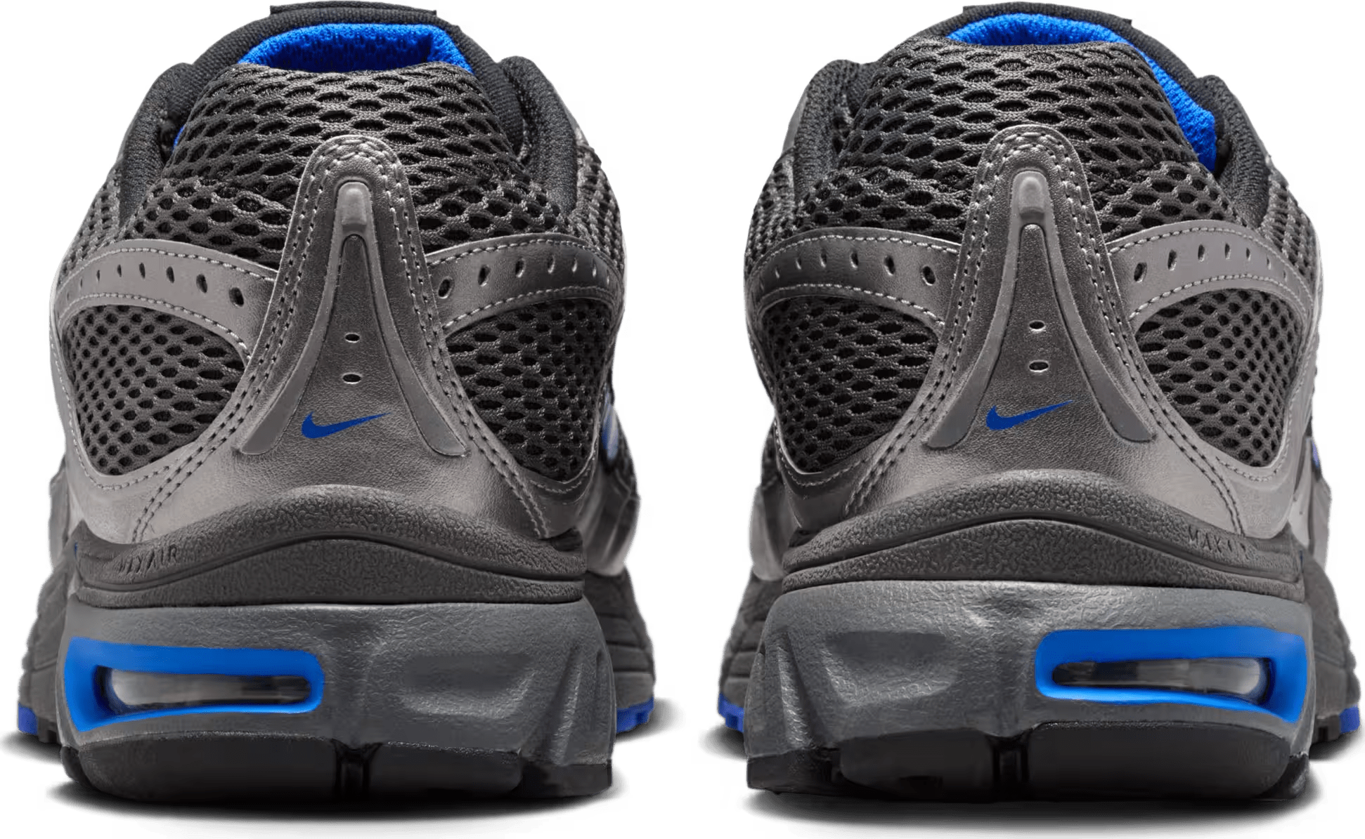 Nike Air Max Moto 2K "Grey Racer Blue"