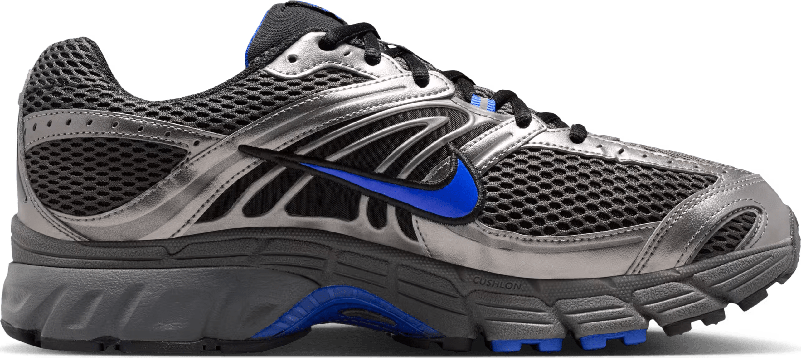 Nike Air Max Moto 2K "Grey Racer Blue"