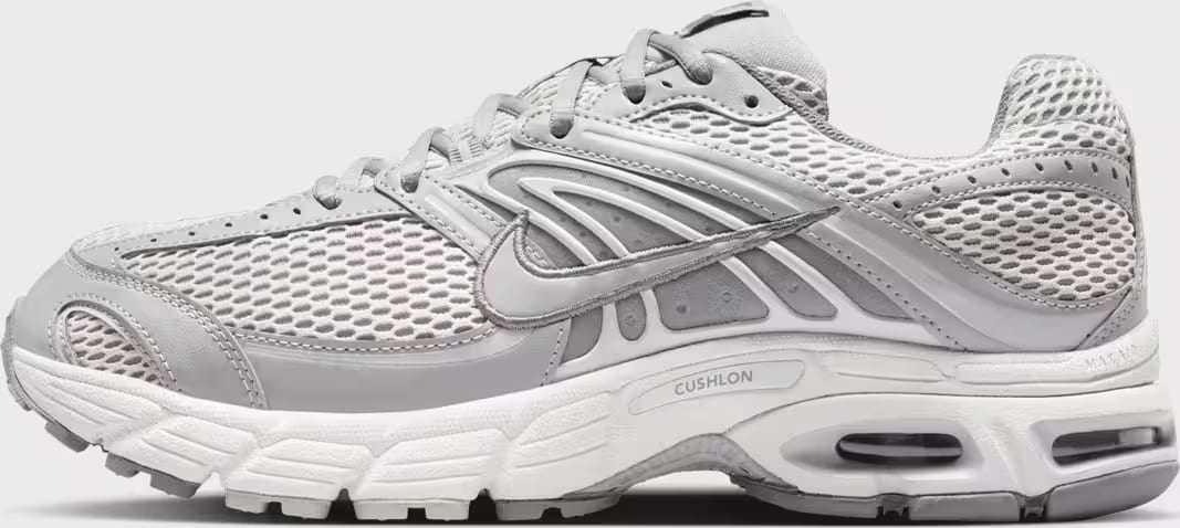 Nike Air Max Moto 2K Wolf Grey Vast Grey