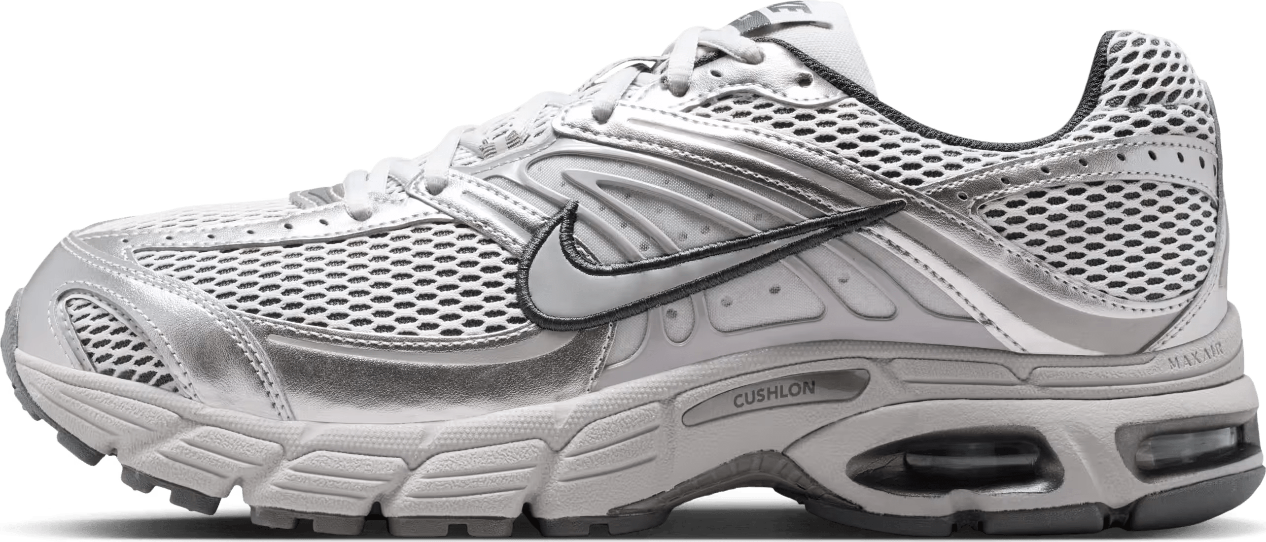 Nike Air Max Moto 2K "College Grey"