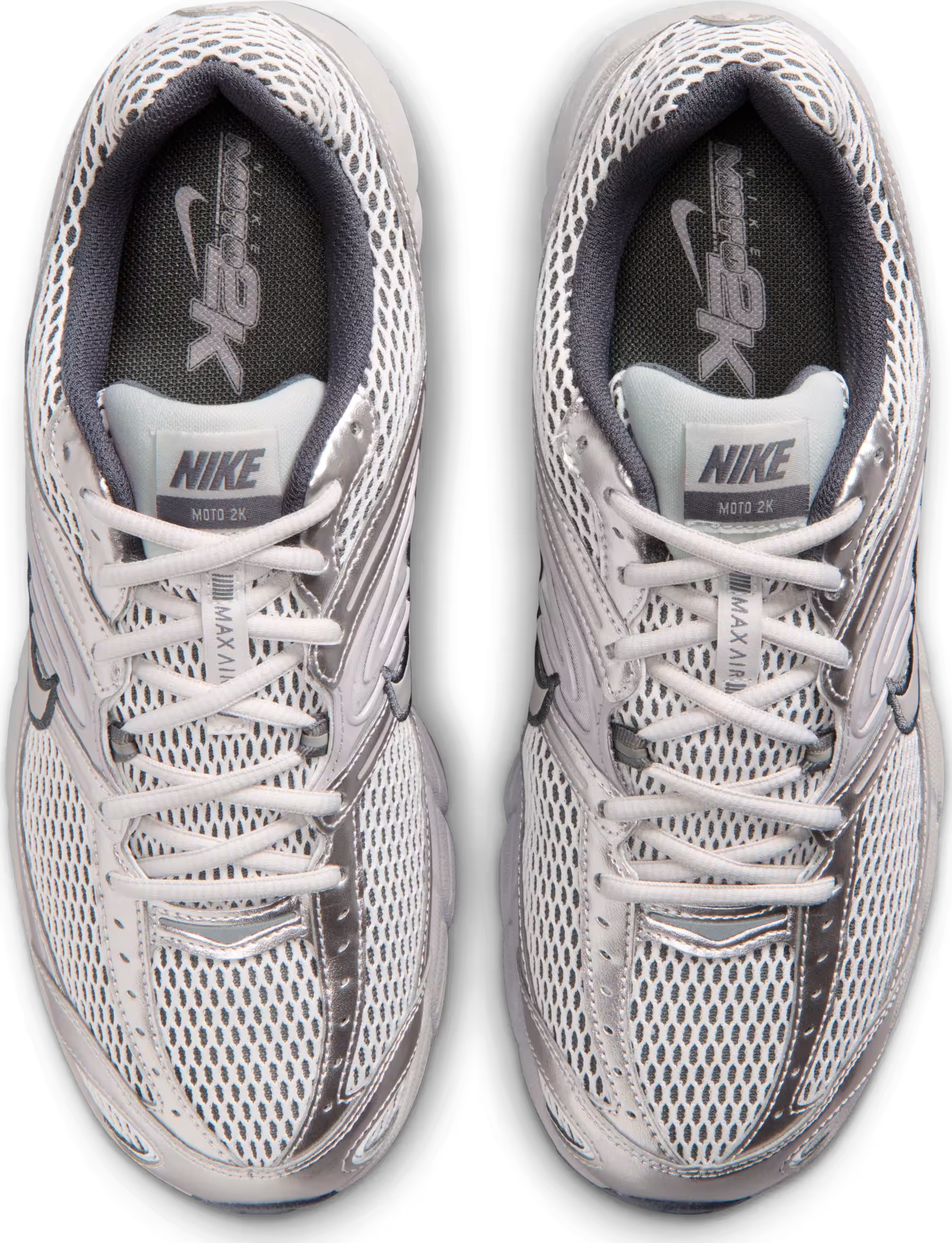 Nike Air Max Moto 2K "College Grey"