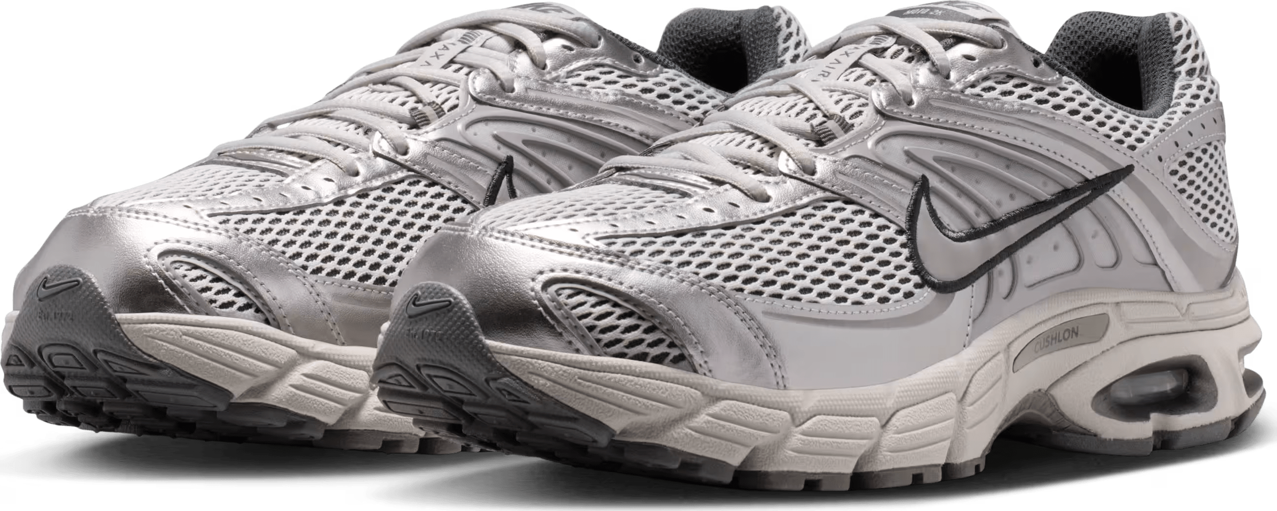 Nike Air Max Moto 2K "College Grey"