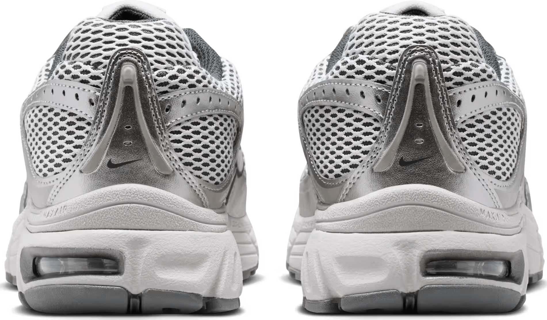 Nike Air Max Moto 2K "College Grey"