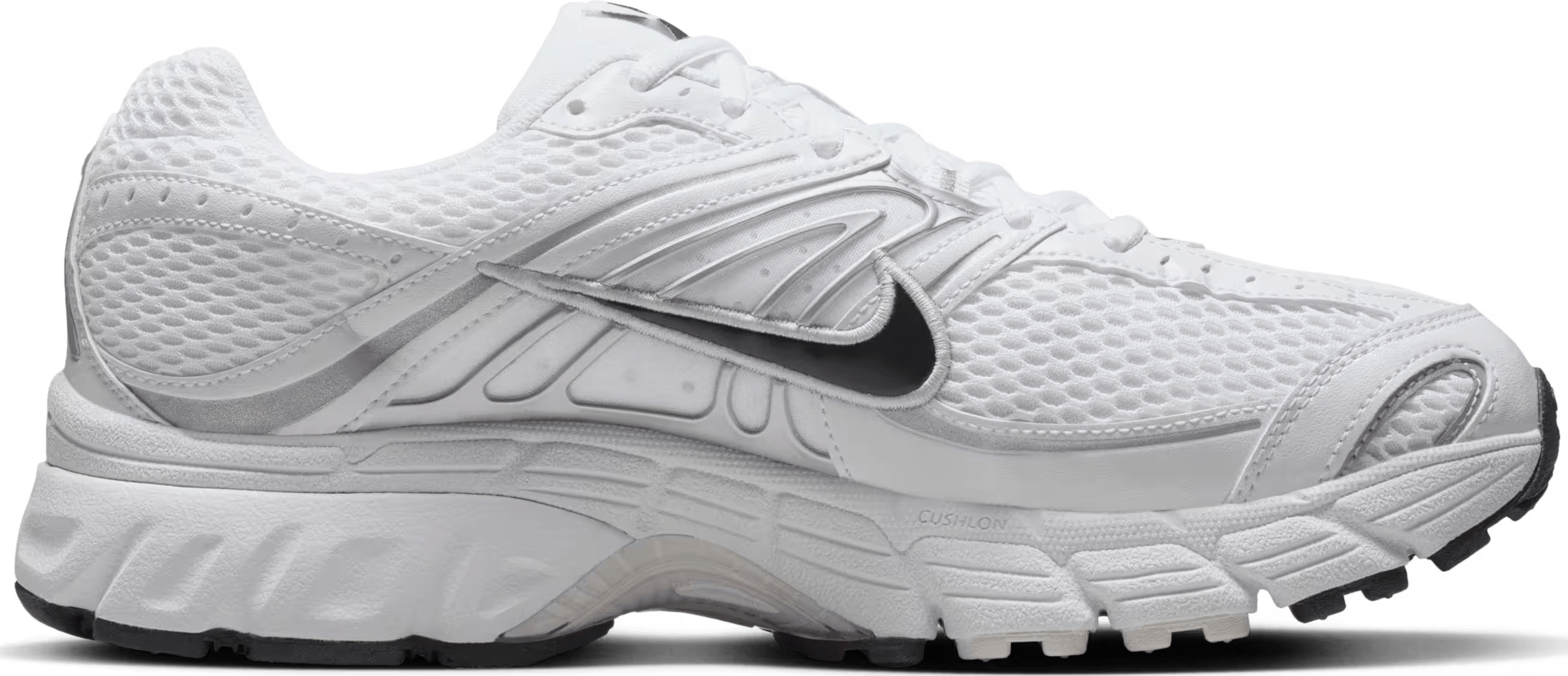 Nike Air Max Moto 2K "White Black"