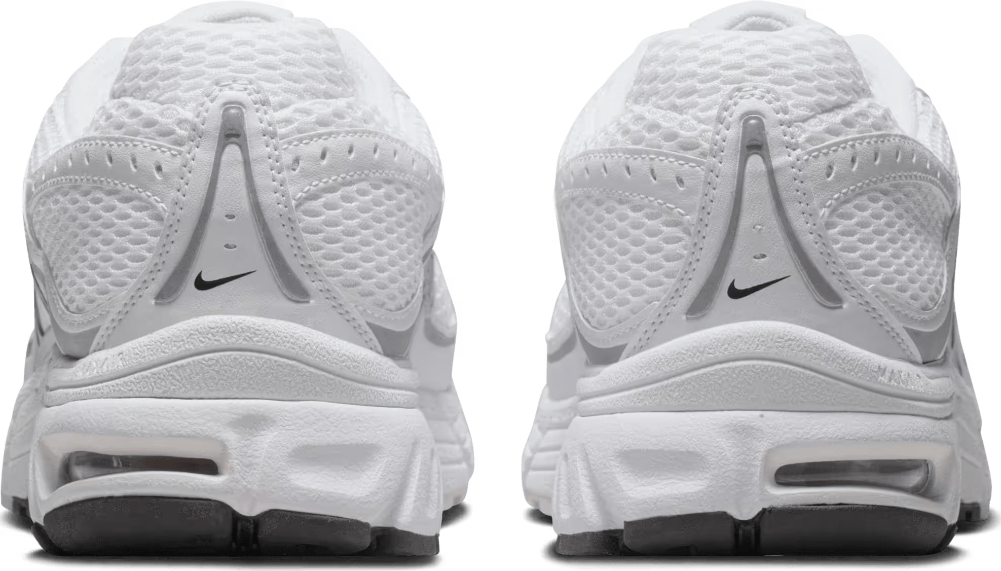 Nike Air Max Moto 2K "White Black"