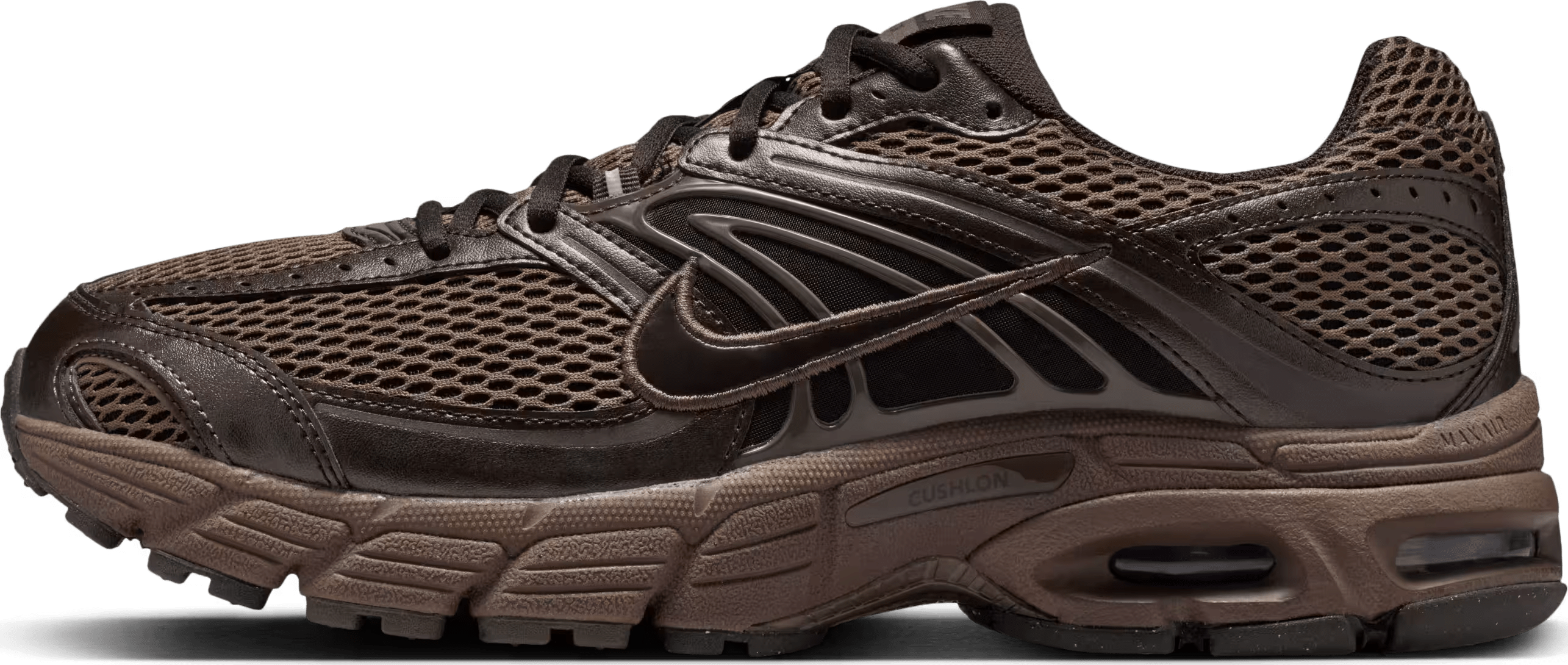 Nike Air Max Moto 2K "Velvet Brown Ironstone"