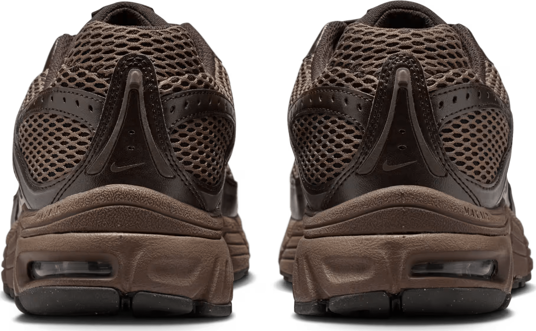 Nike Air Max Moto 2K "Velvet Brown Ironstone"