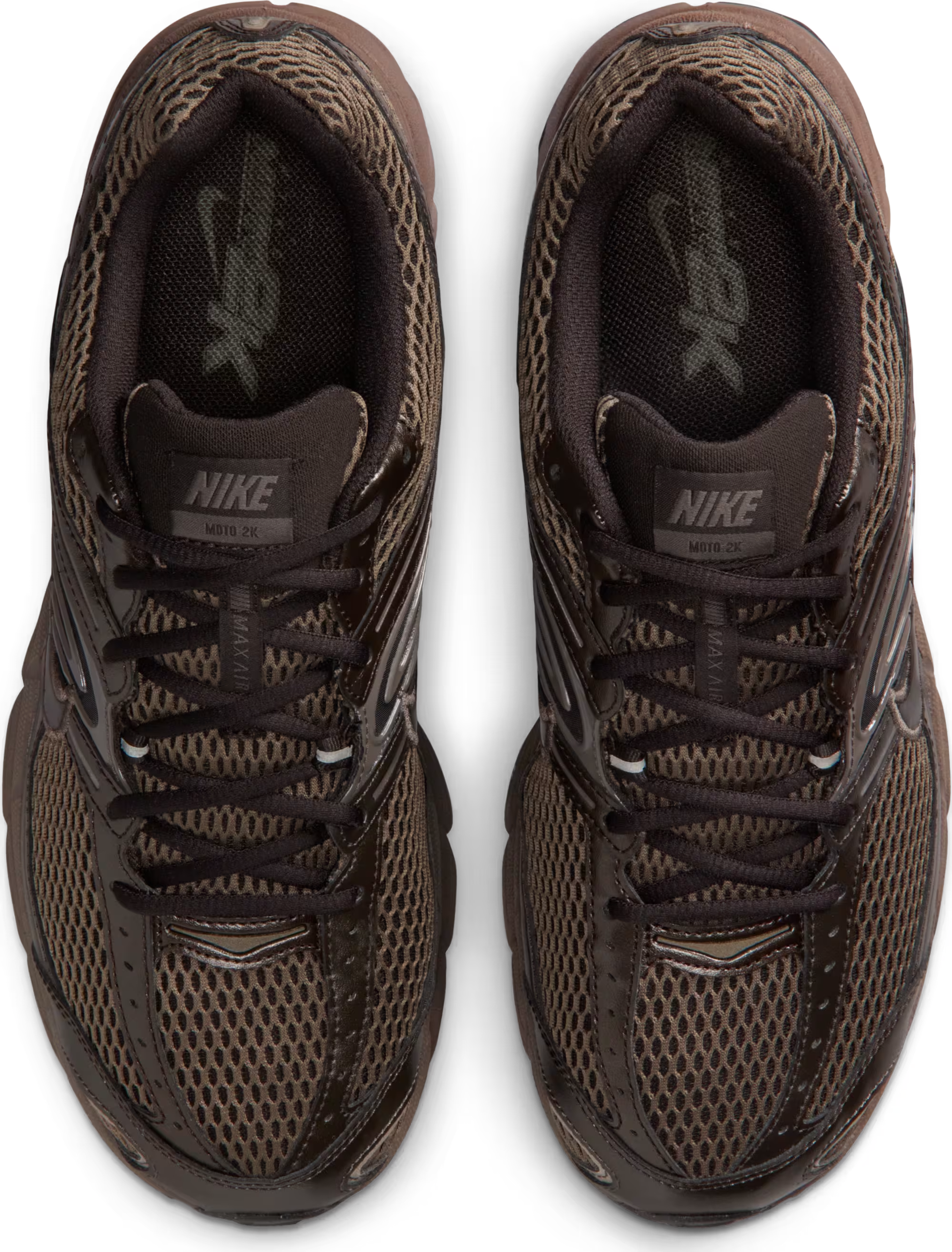 Nike Air Max Moto 2K "Velvet Brown Ironstone"