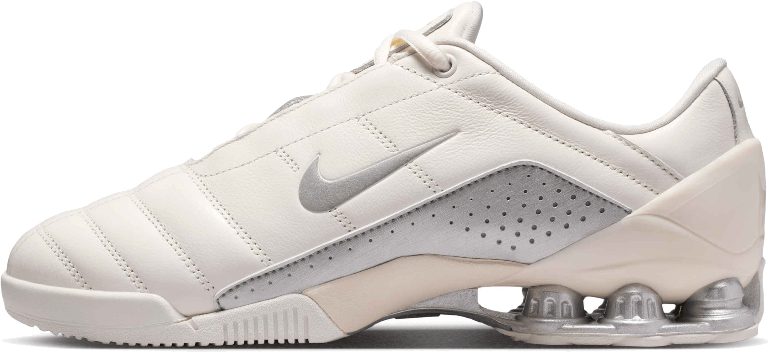 Nike Total 90 Shox Magia "Sail"
