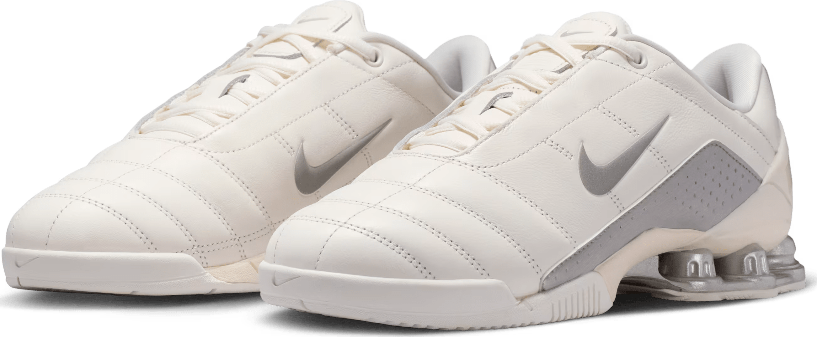 Nike Total 90 Shox Magia "Sail"