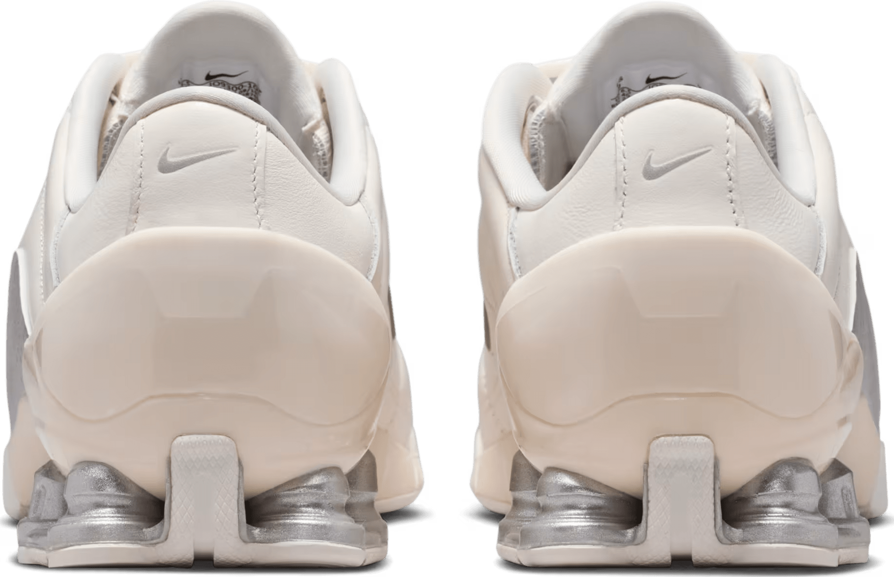 Nike Total 90 Shox Magia "Sail"