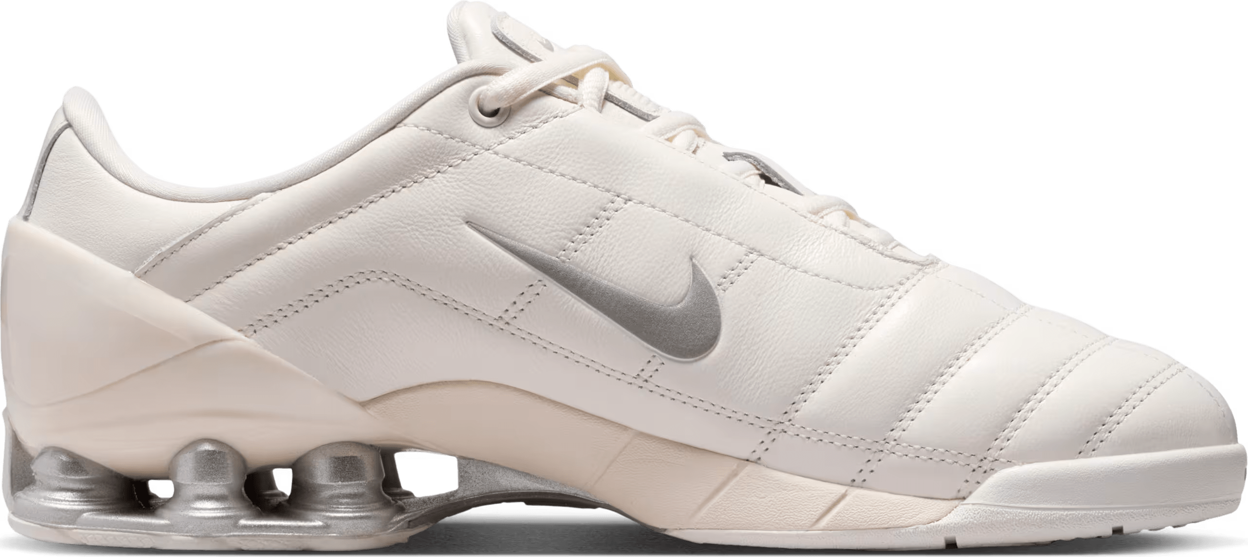 Nike Total 90 Shox Magia "Sail"