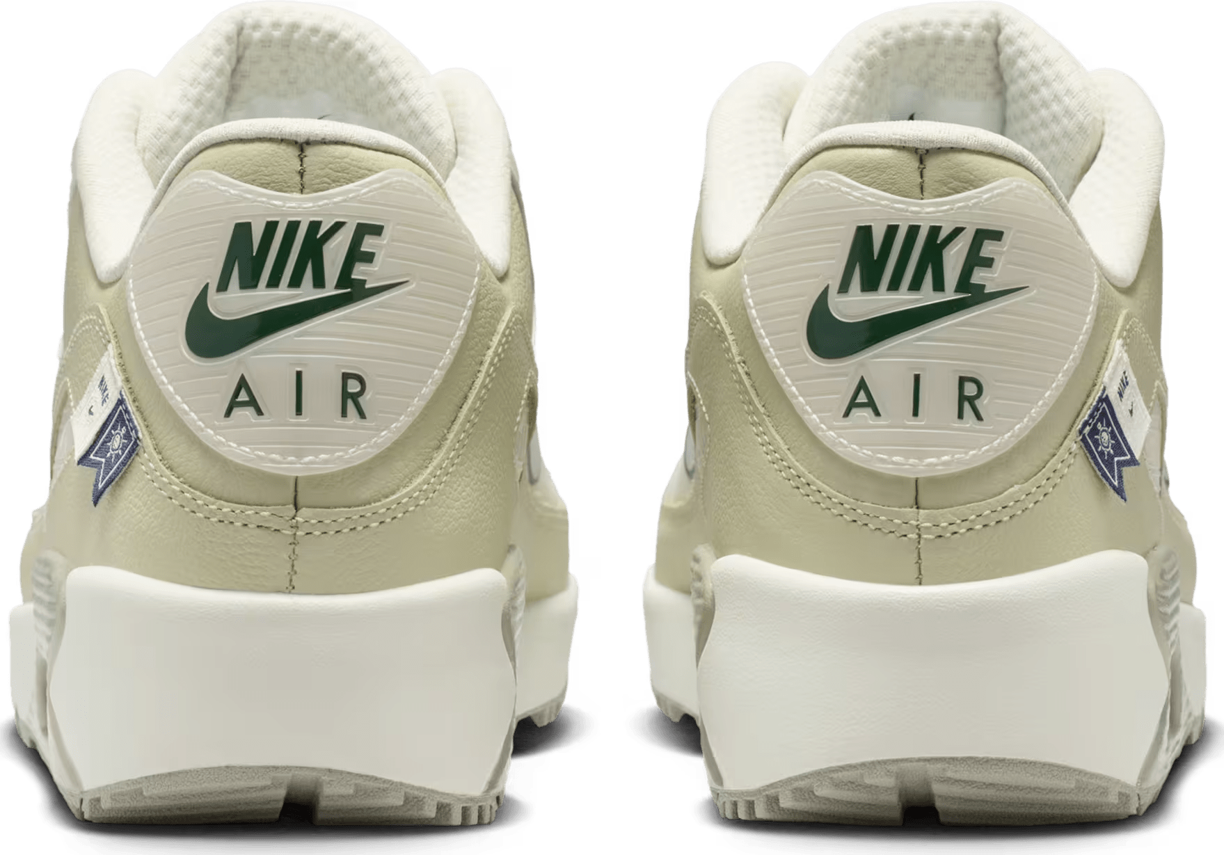 Nike Air Max 90 Golf "U.S. Open"