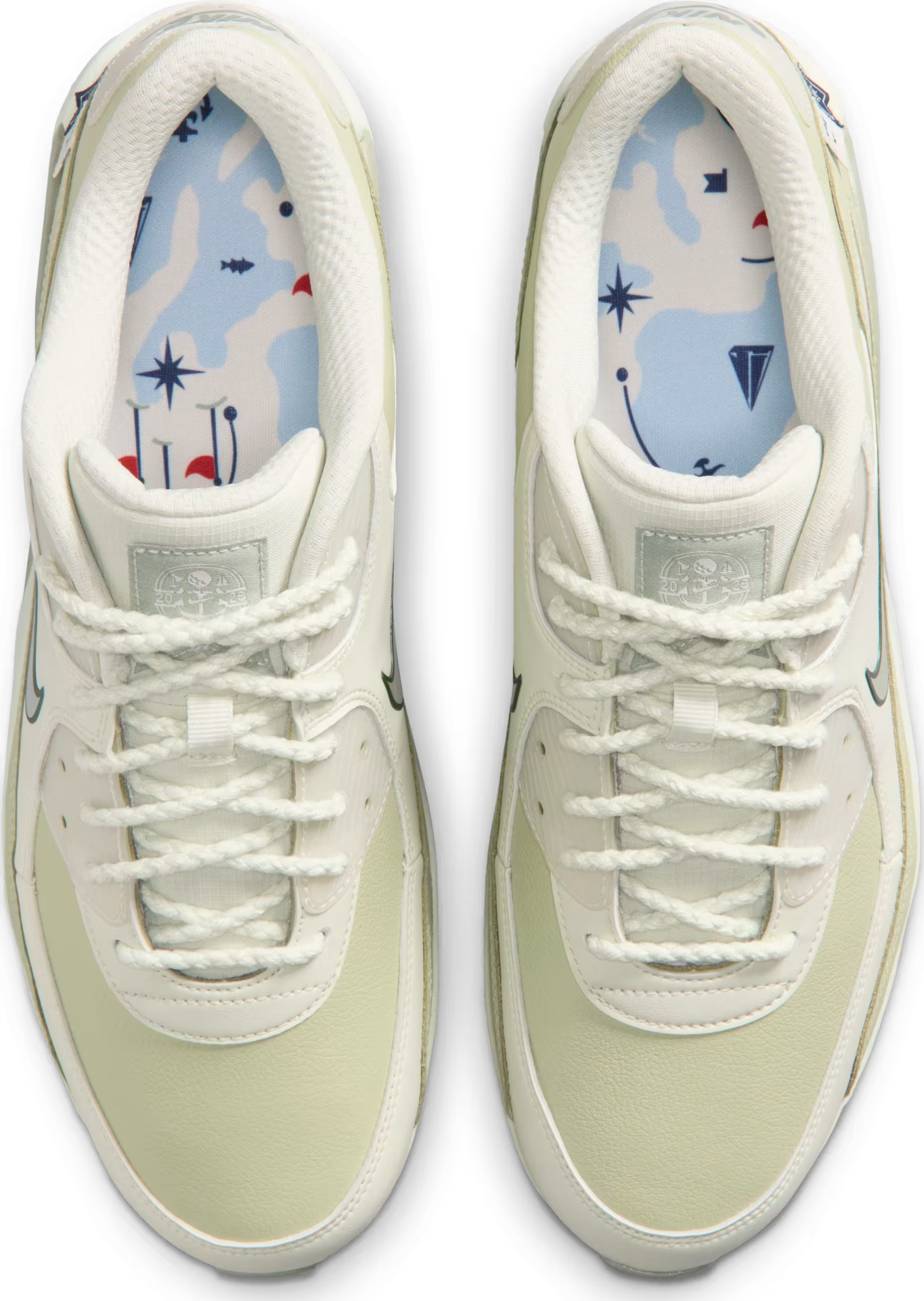Nike Air Max 90 Golf "U.S. Open"