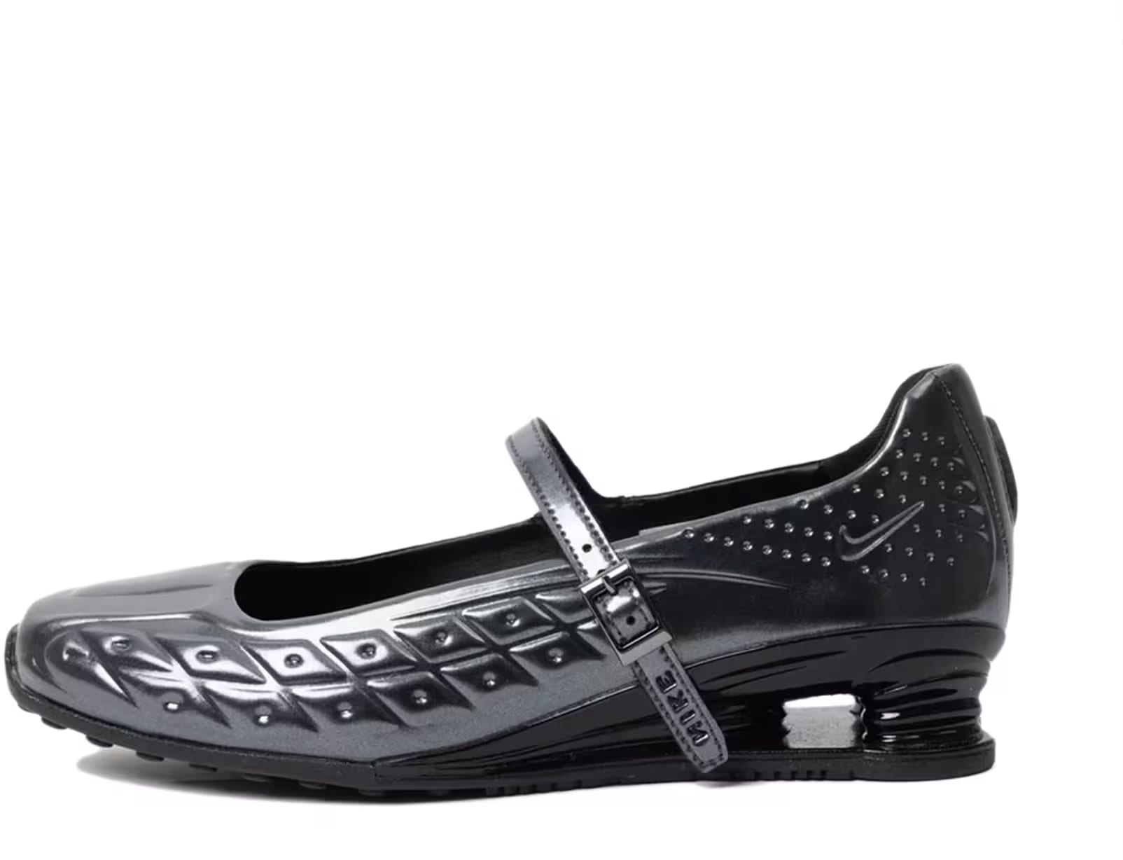 Nike Shox Z Naked Copenhagen (Women's)