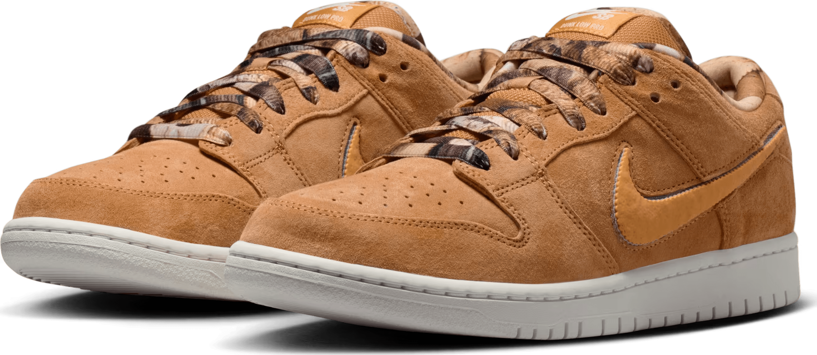 NOTE Mancheste x Nike SB Dunk Low "Brew & Biscuits"