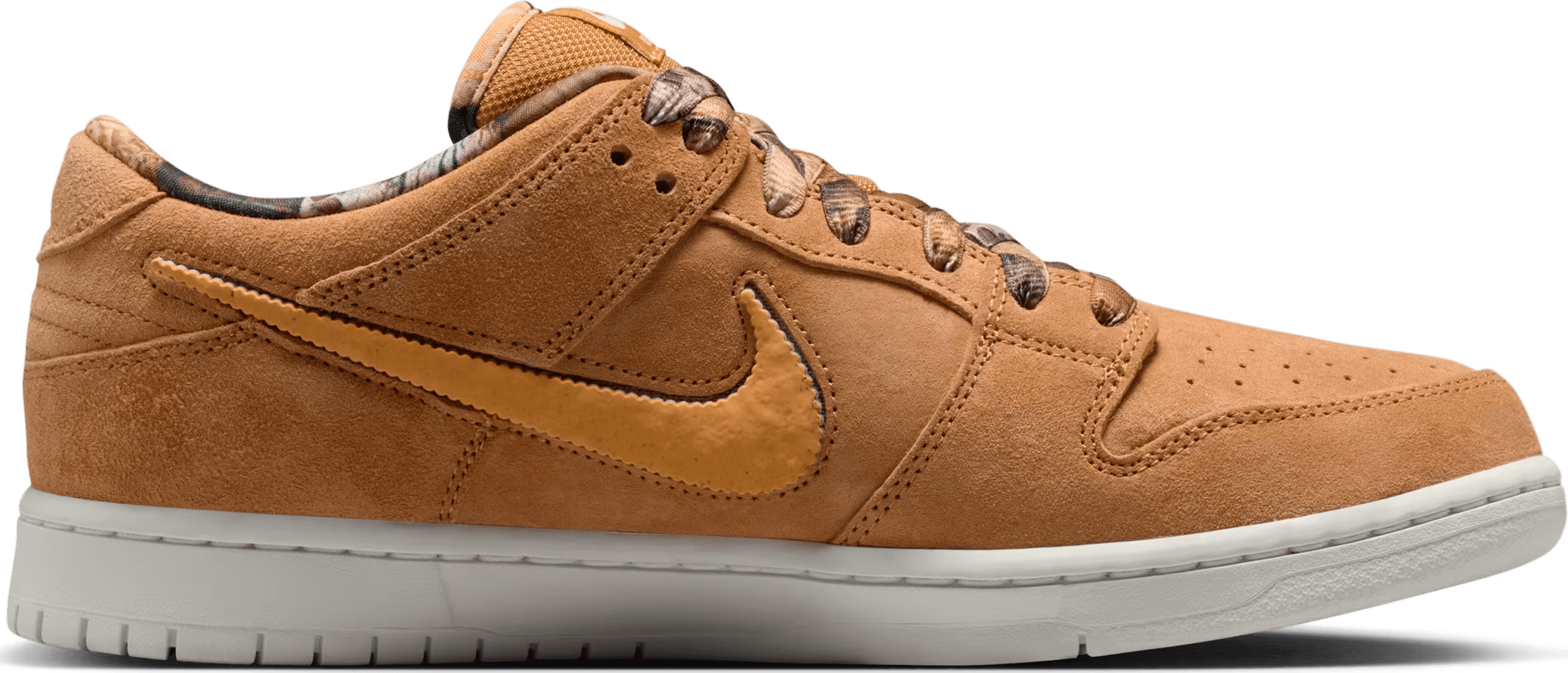 NOTE Mancheste x Nike SB Dunk Low "Brew & Biscuits"