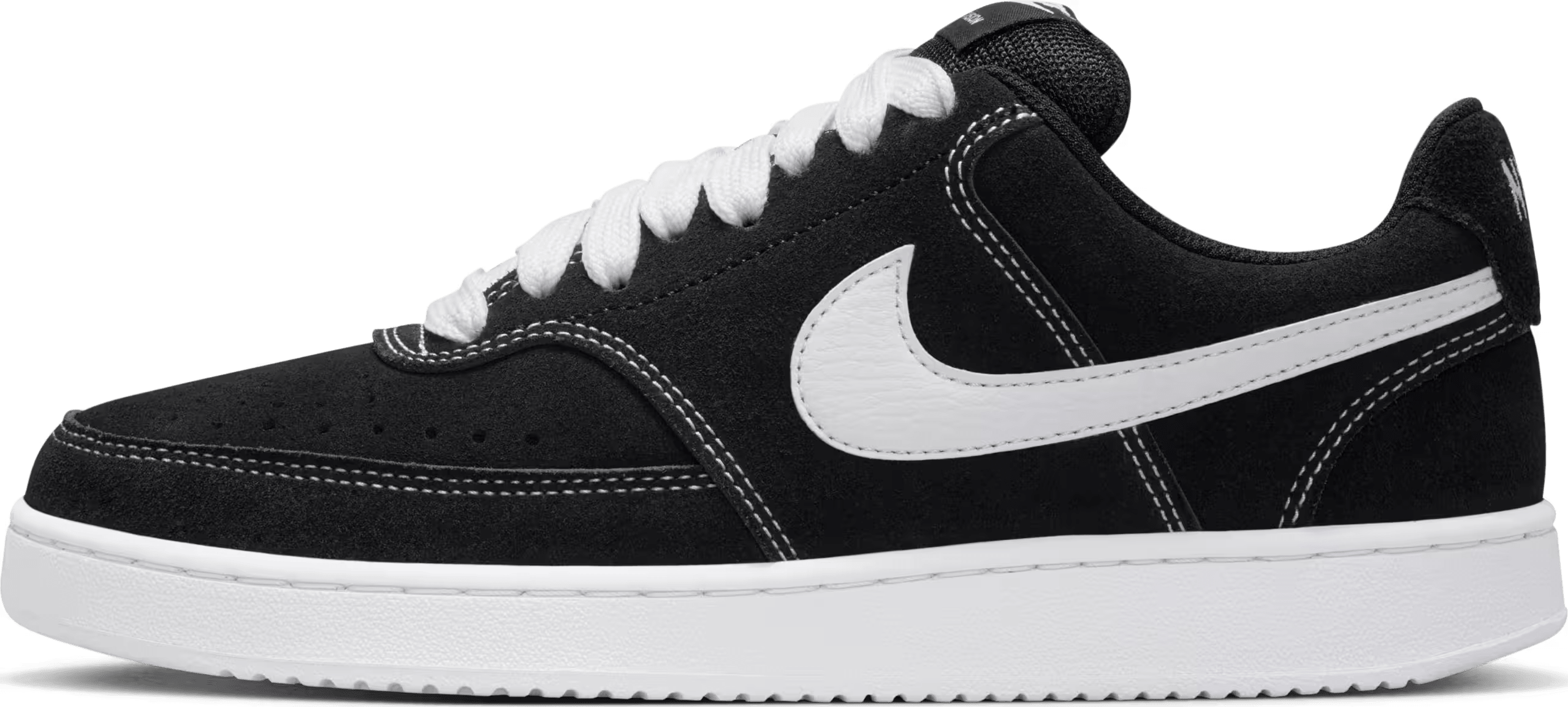 Nike Court Vision Low