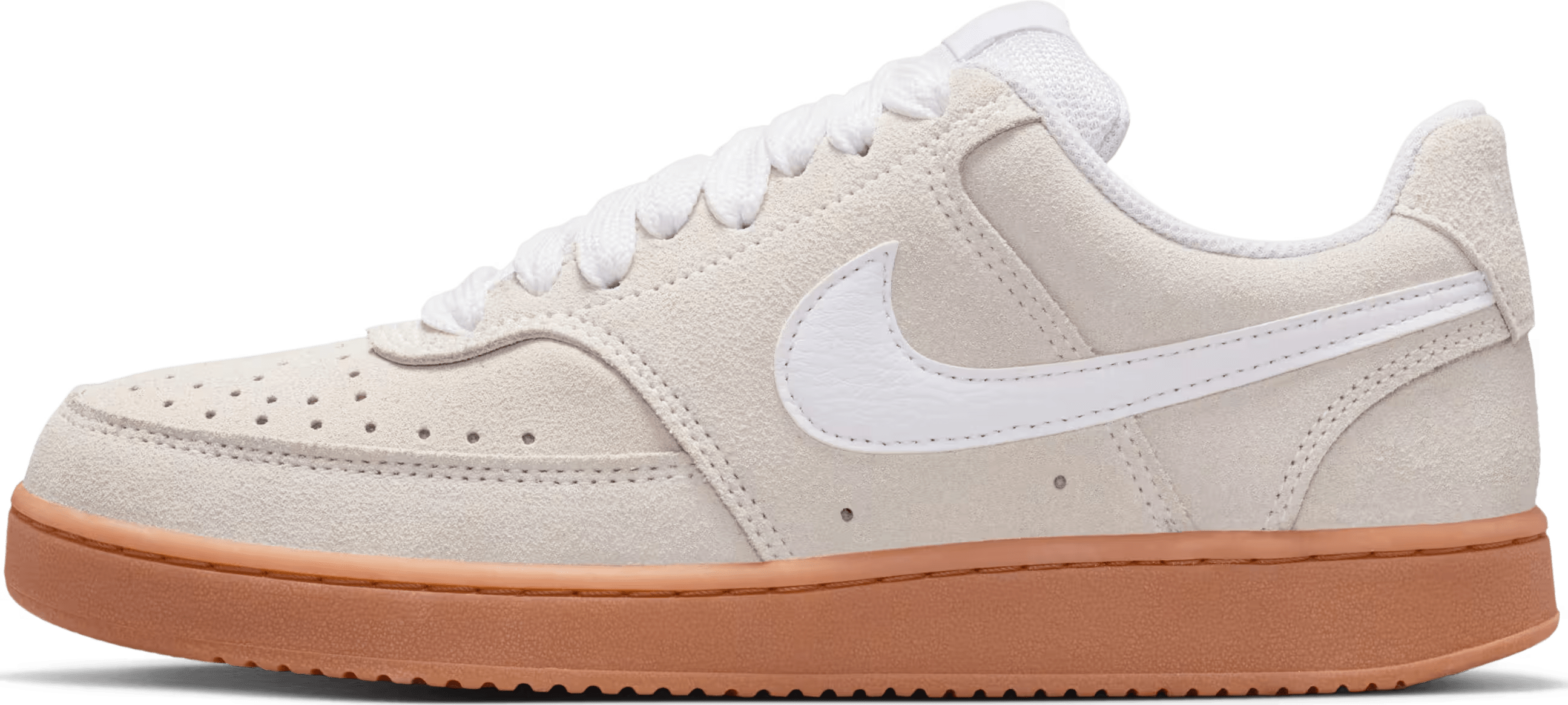 Nike Court Vision Low