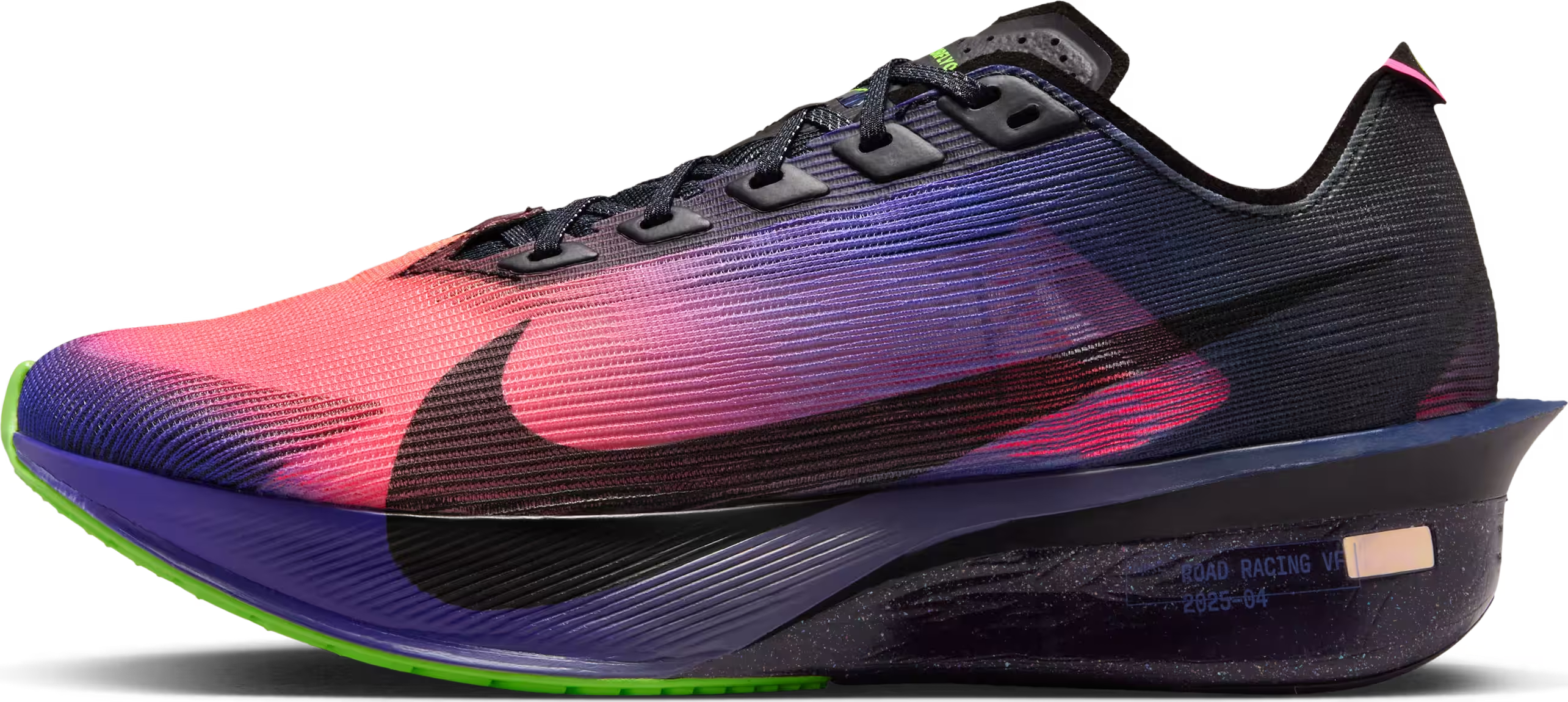 Nike Vaporfly 4 Wmns "Dark Obsidian"