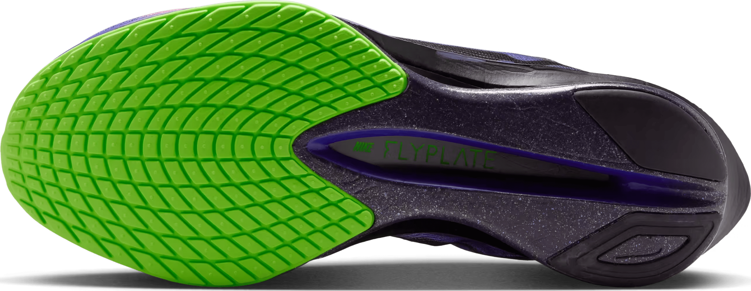 Nike Vaporfly 4 Wmns "Dark Obsidian"