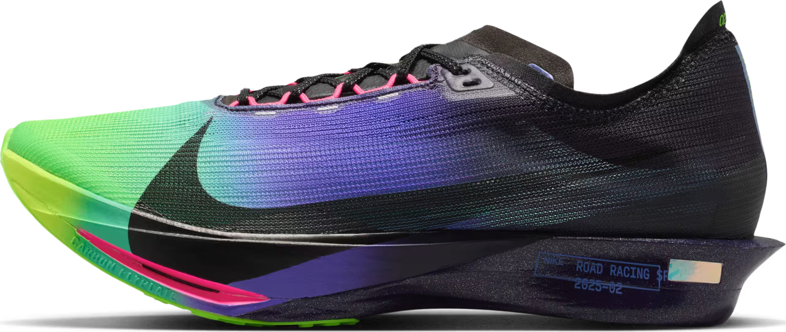 Nike Streakfly 2 "Dark Obsidian"