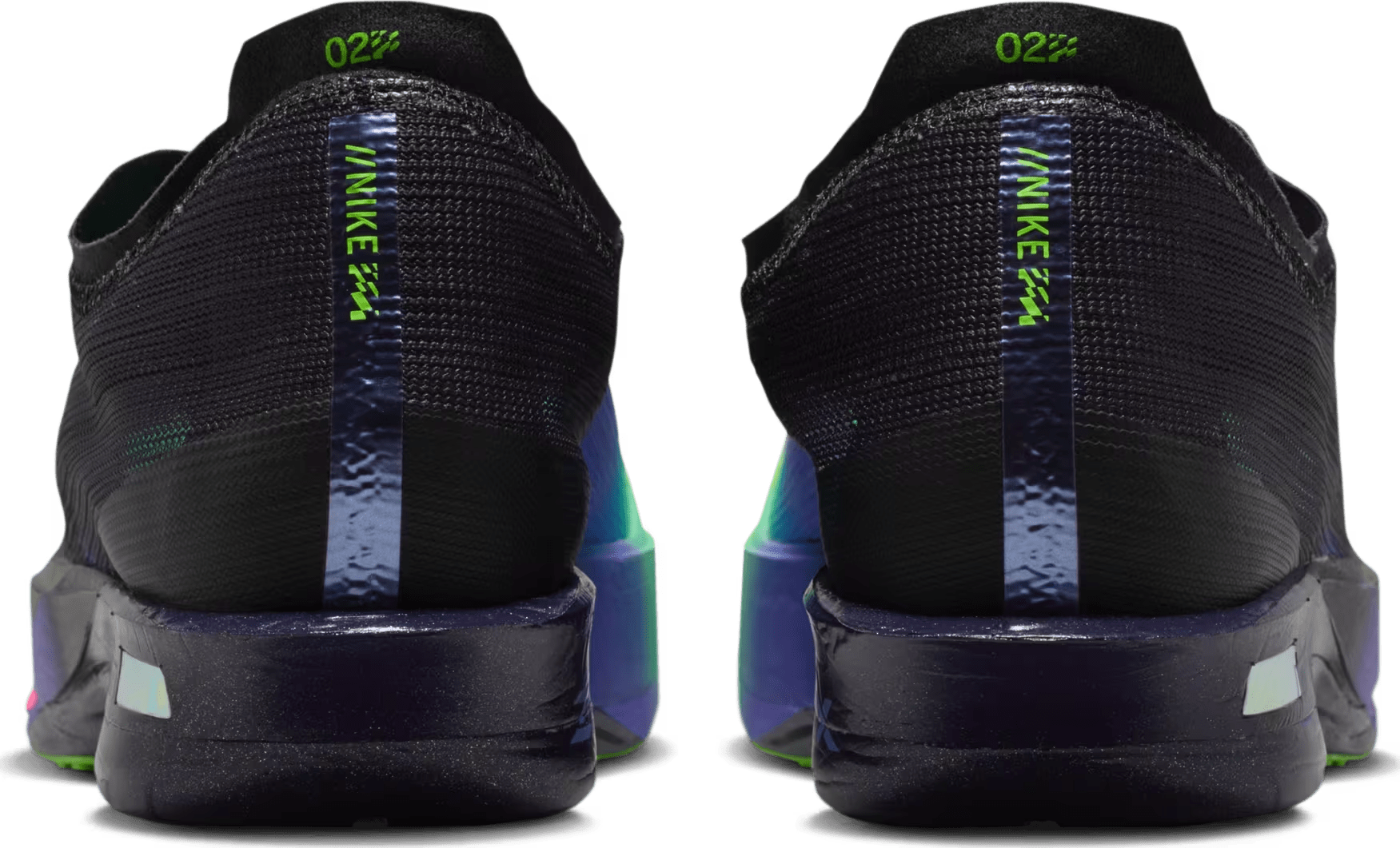 Nike Streakfly 2 "Dark Obsidian"