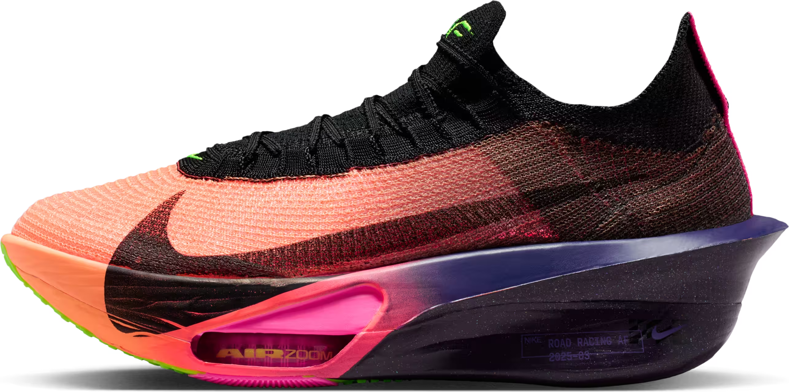 Nike Alphafly 3 Glam wedstrijd