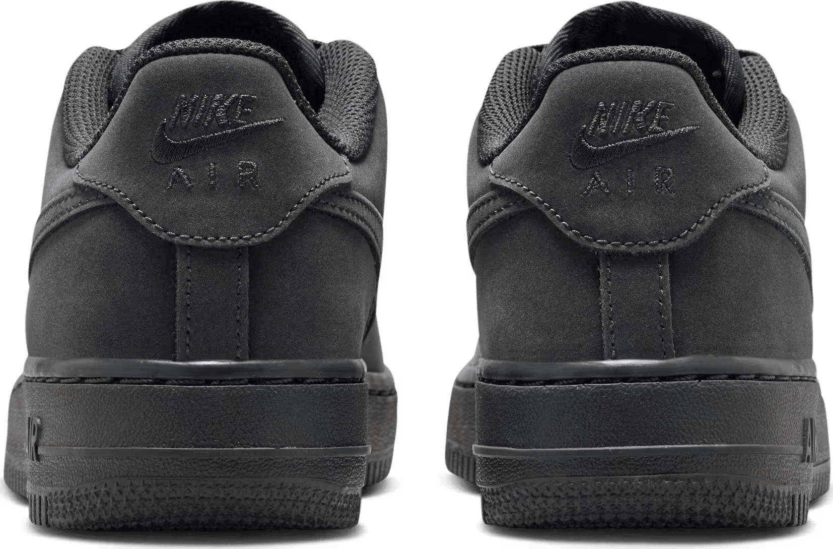Nike Air Force 1 LV8 2 GS "Anthracite"